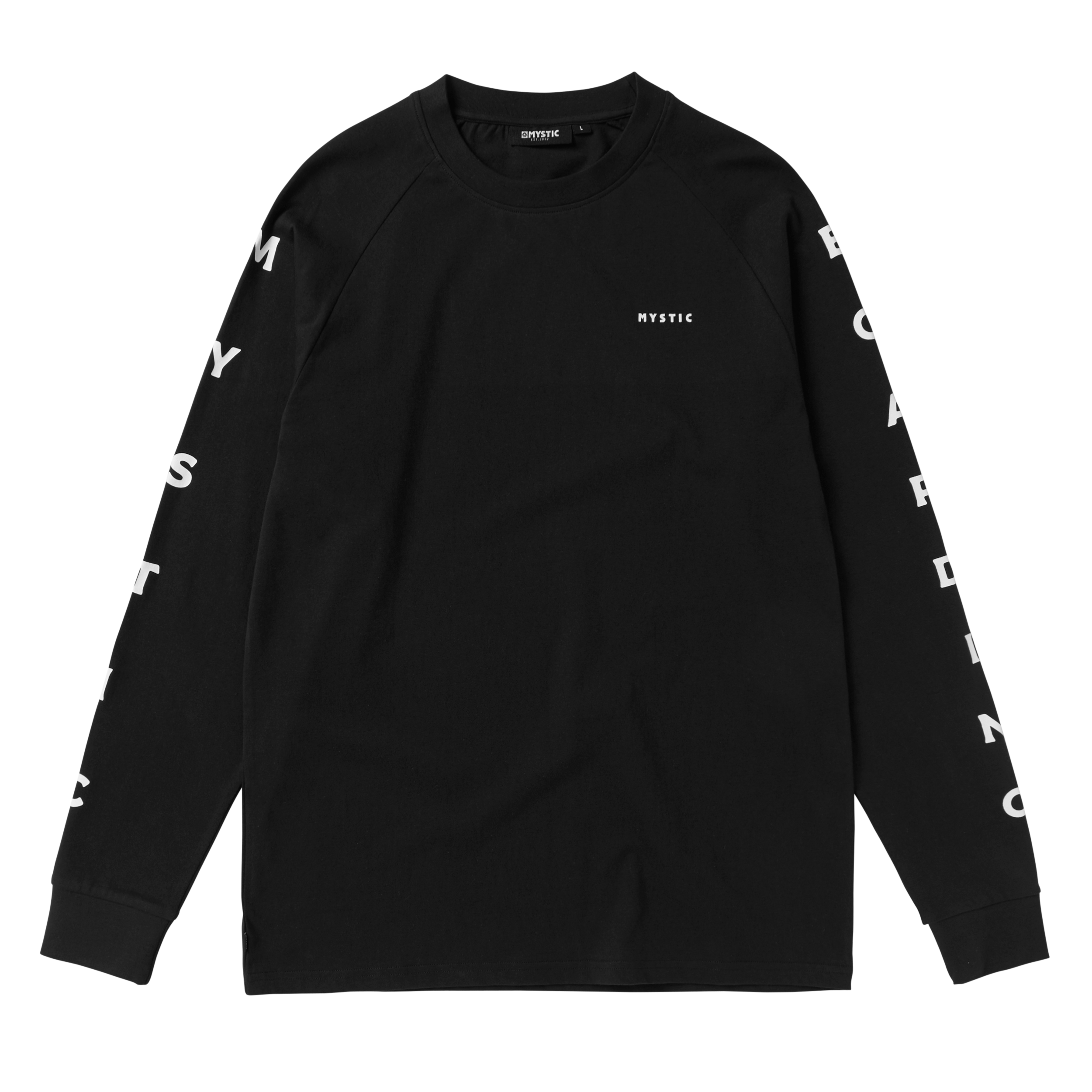 Mystic Bolt L/S Tee