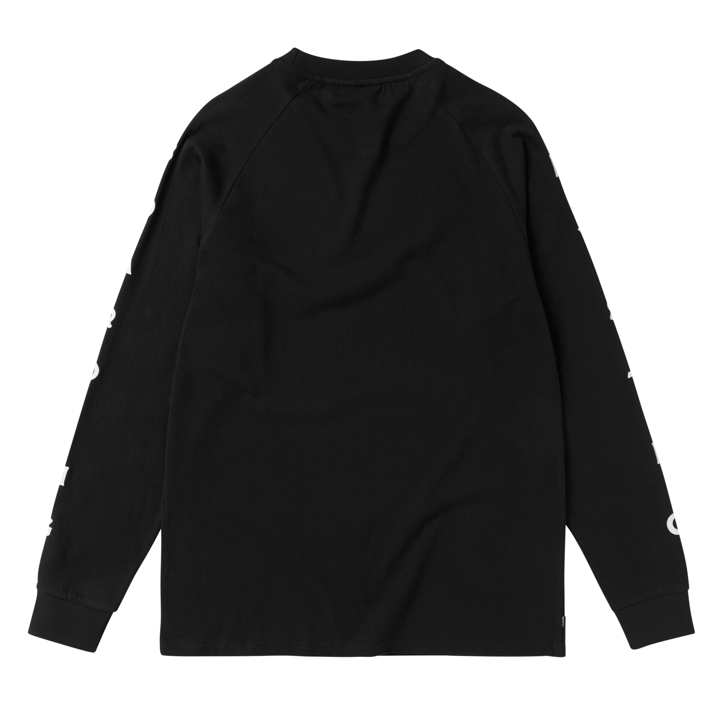 Mystic Bolt L/S Tee