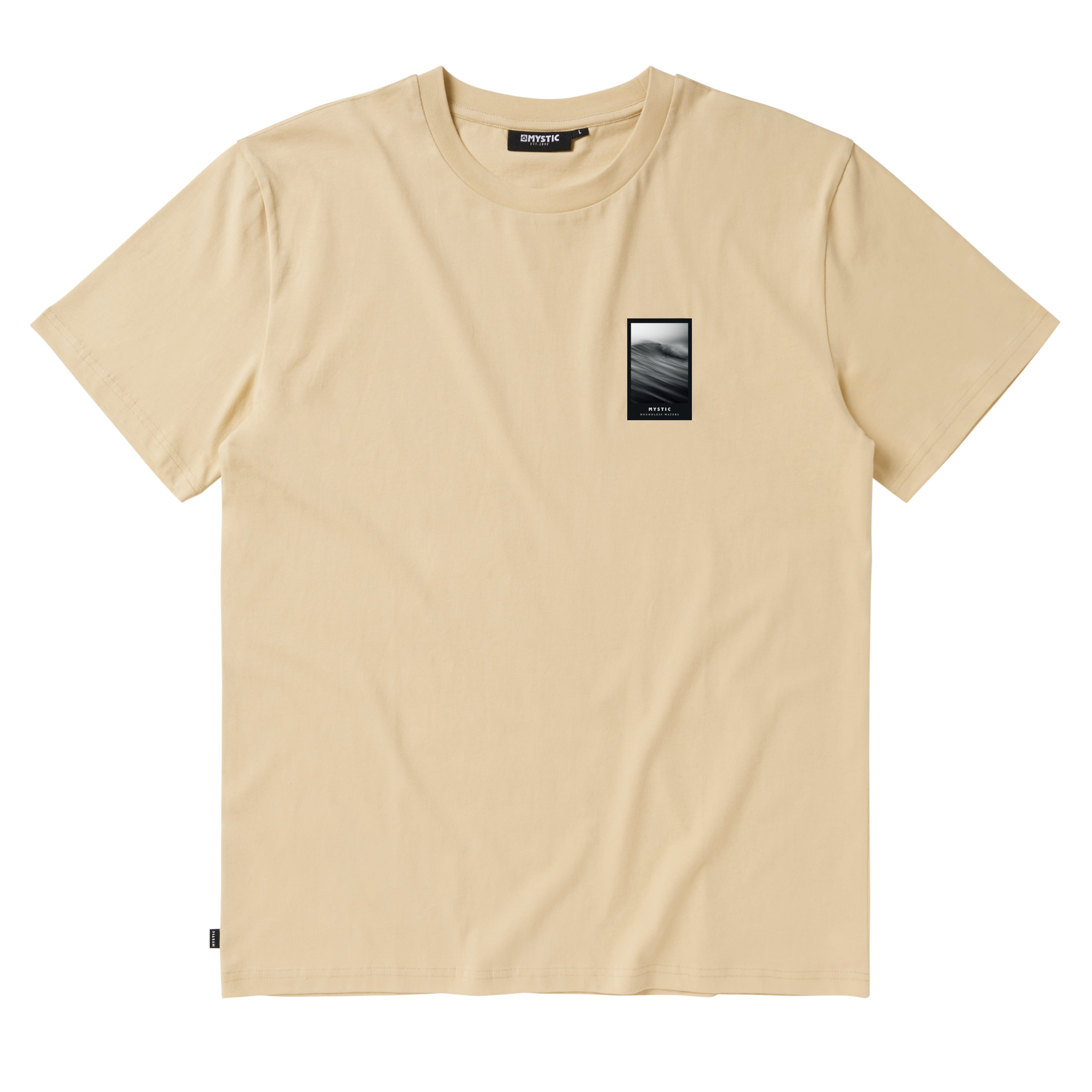 Mystic Realm Tee