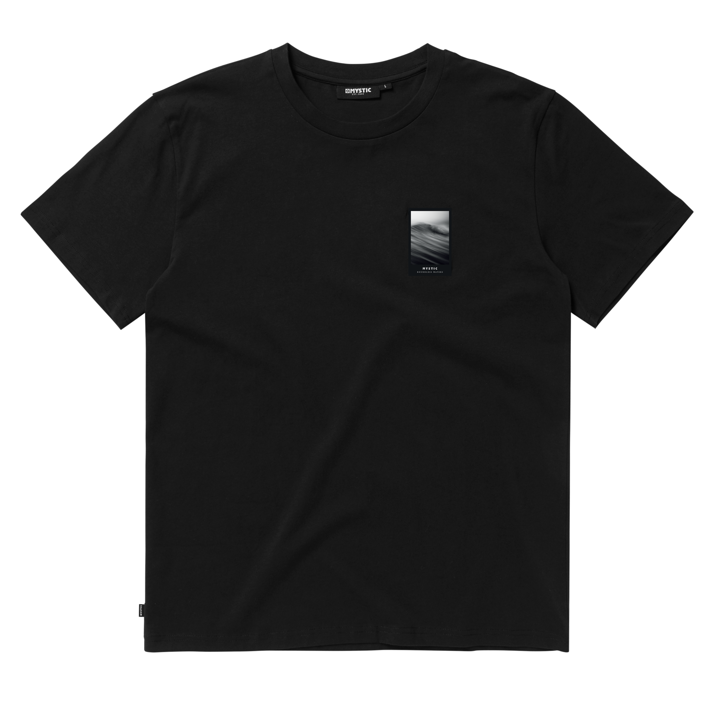Mystic Realm Tee