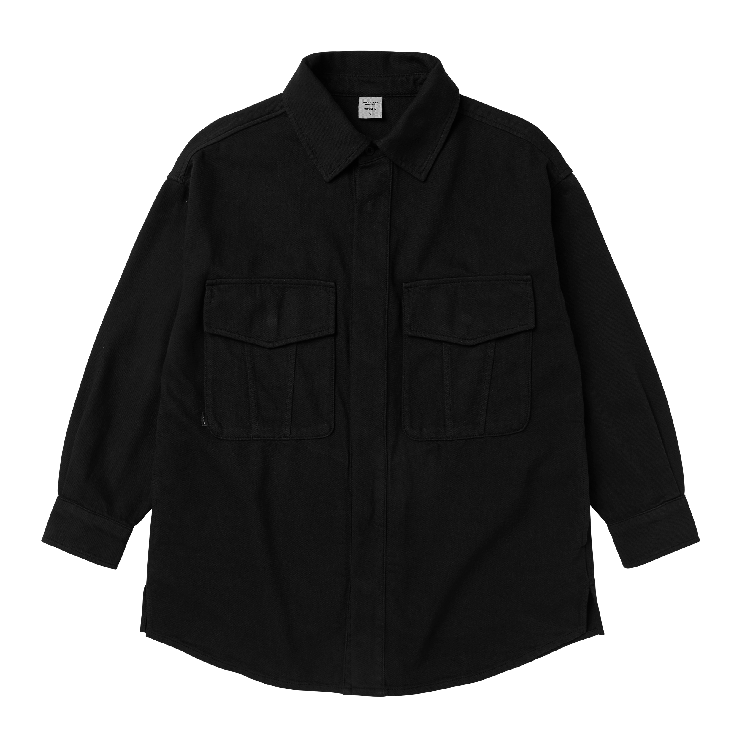 Mystic The Overshirt Shirt Women
