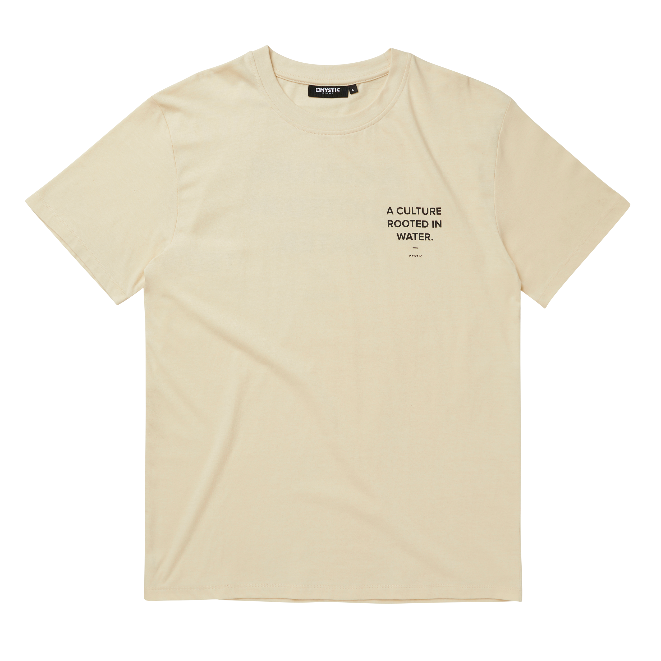 Mystic Rooted Tee