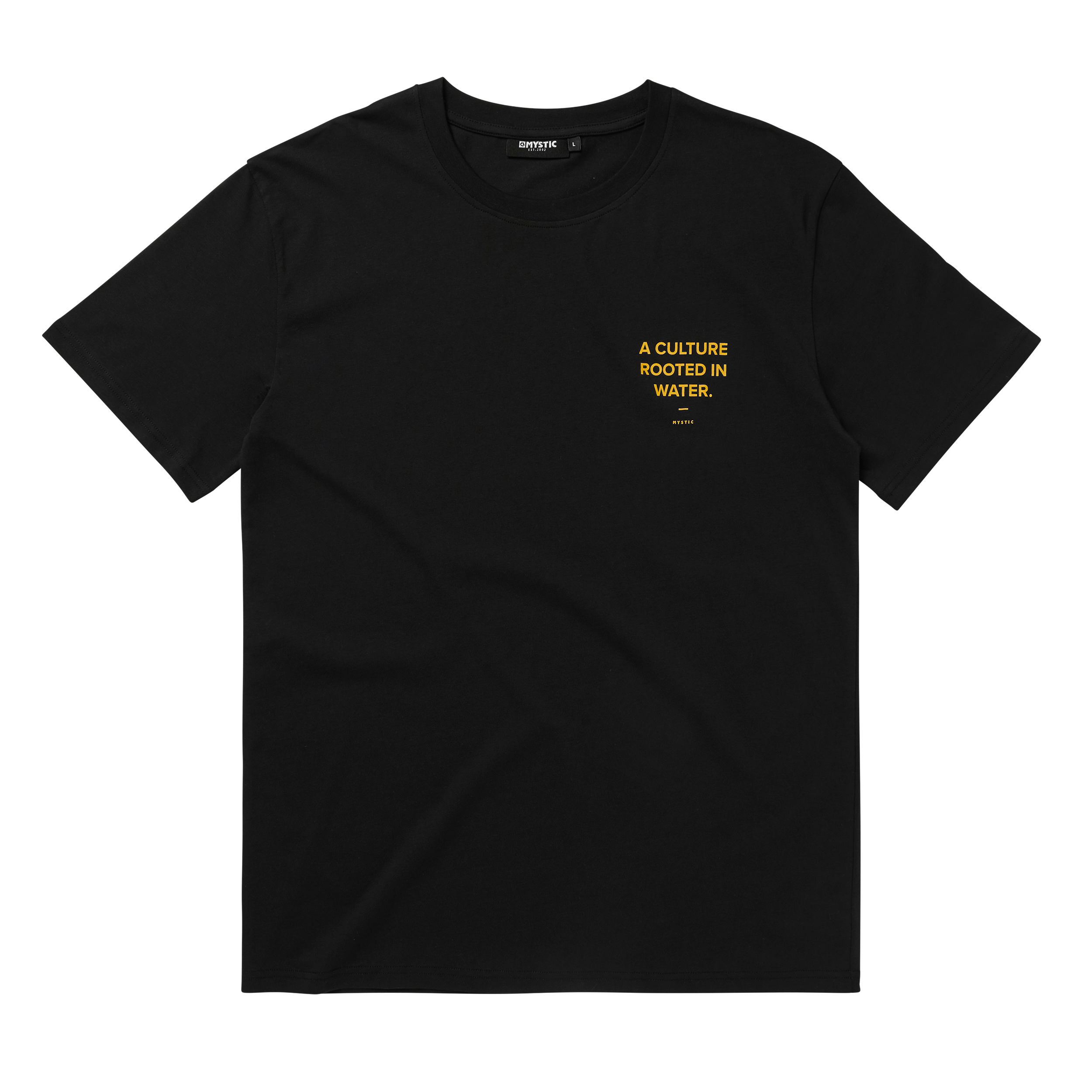 Mystic Rooted Tee