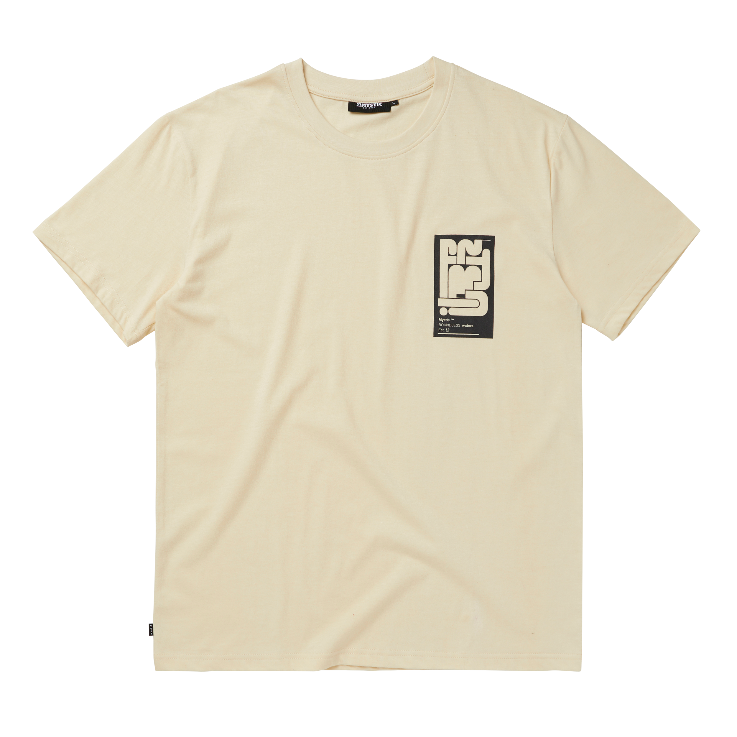 Mystic Boundless Tee