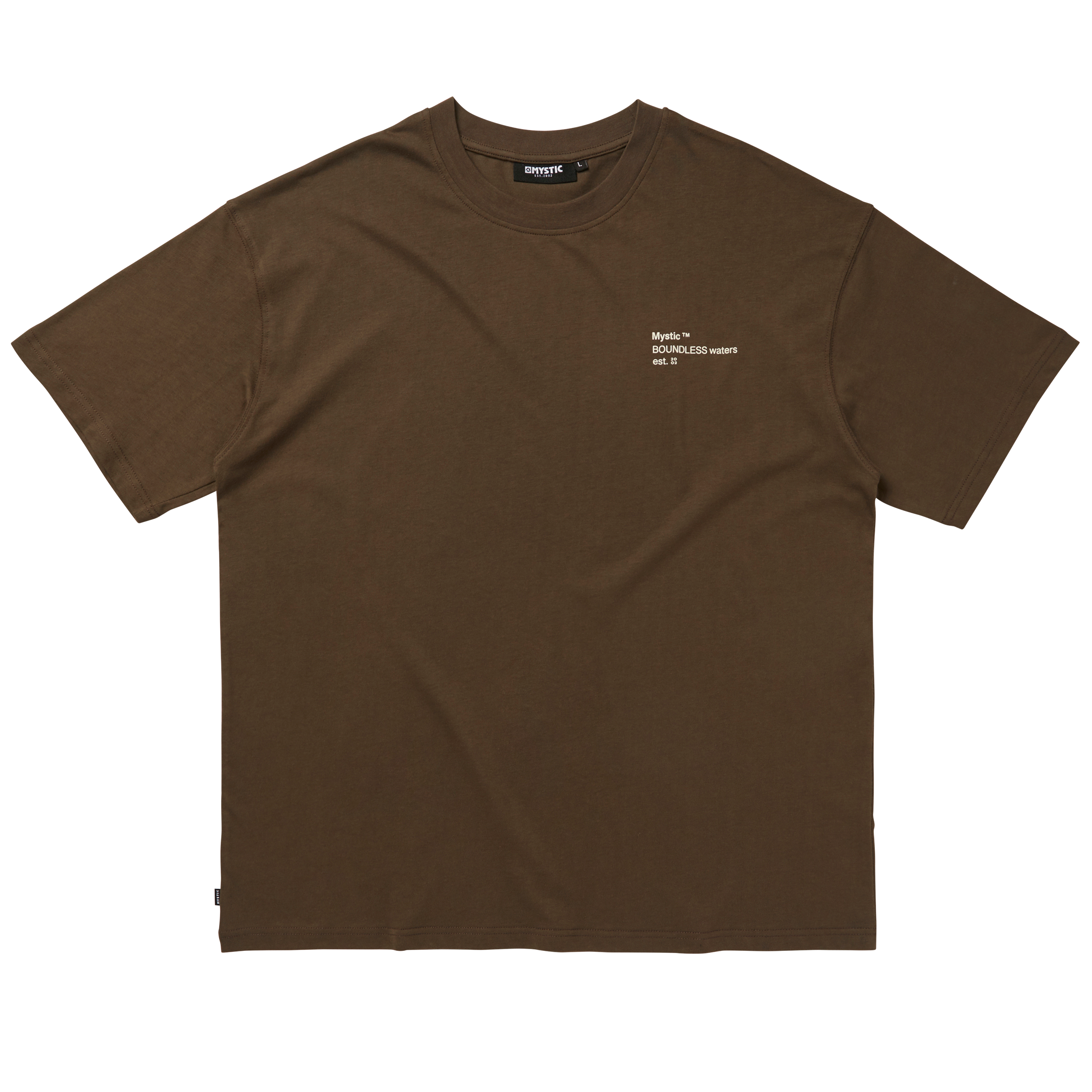 Mystic Trademark Tee