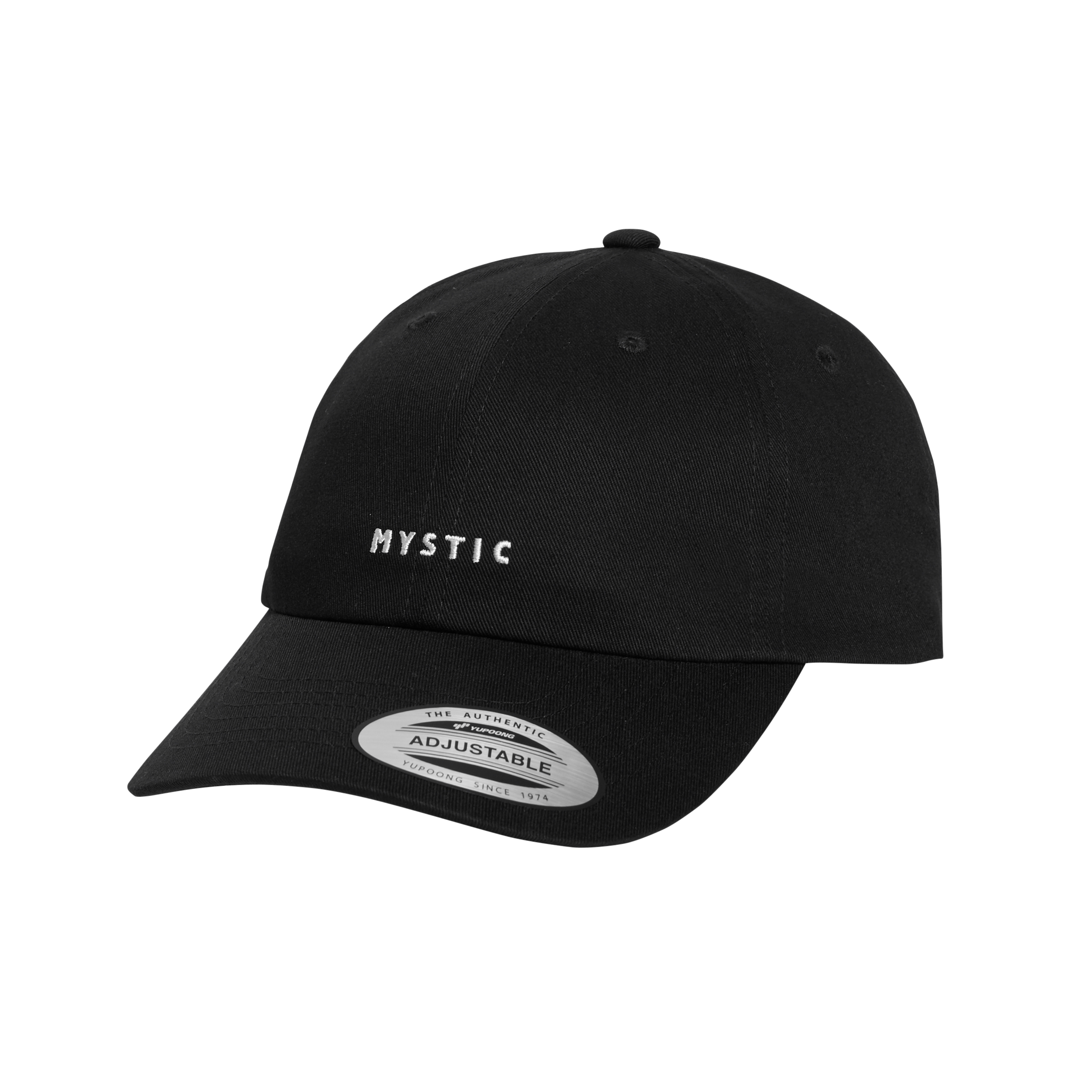 Mystic Dad Cap