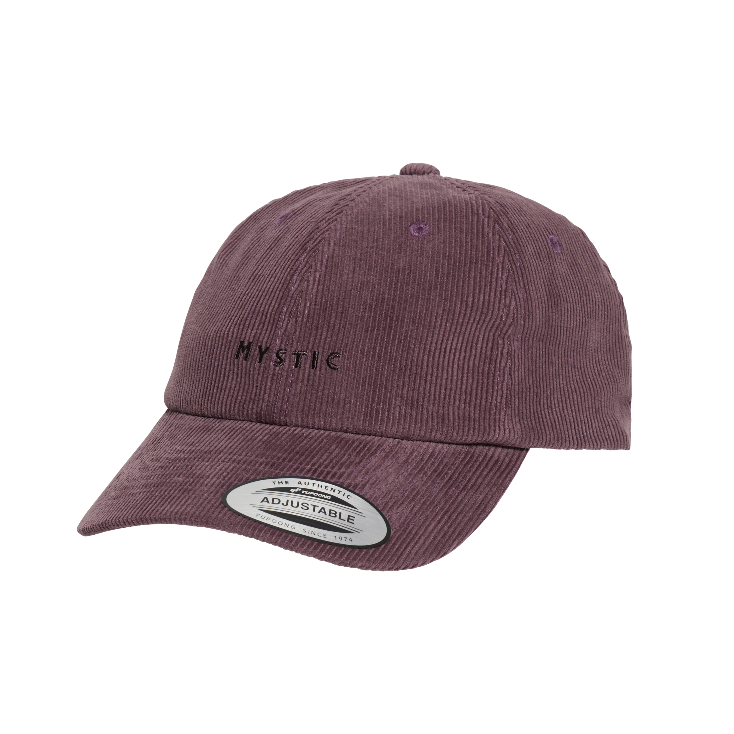 Mystic Corduroy Cap