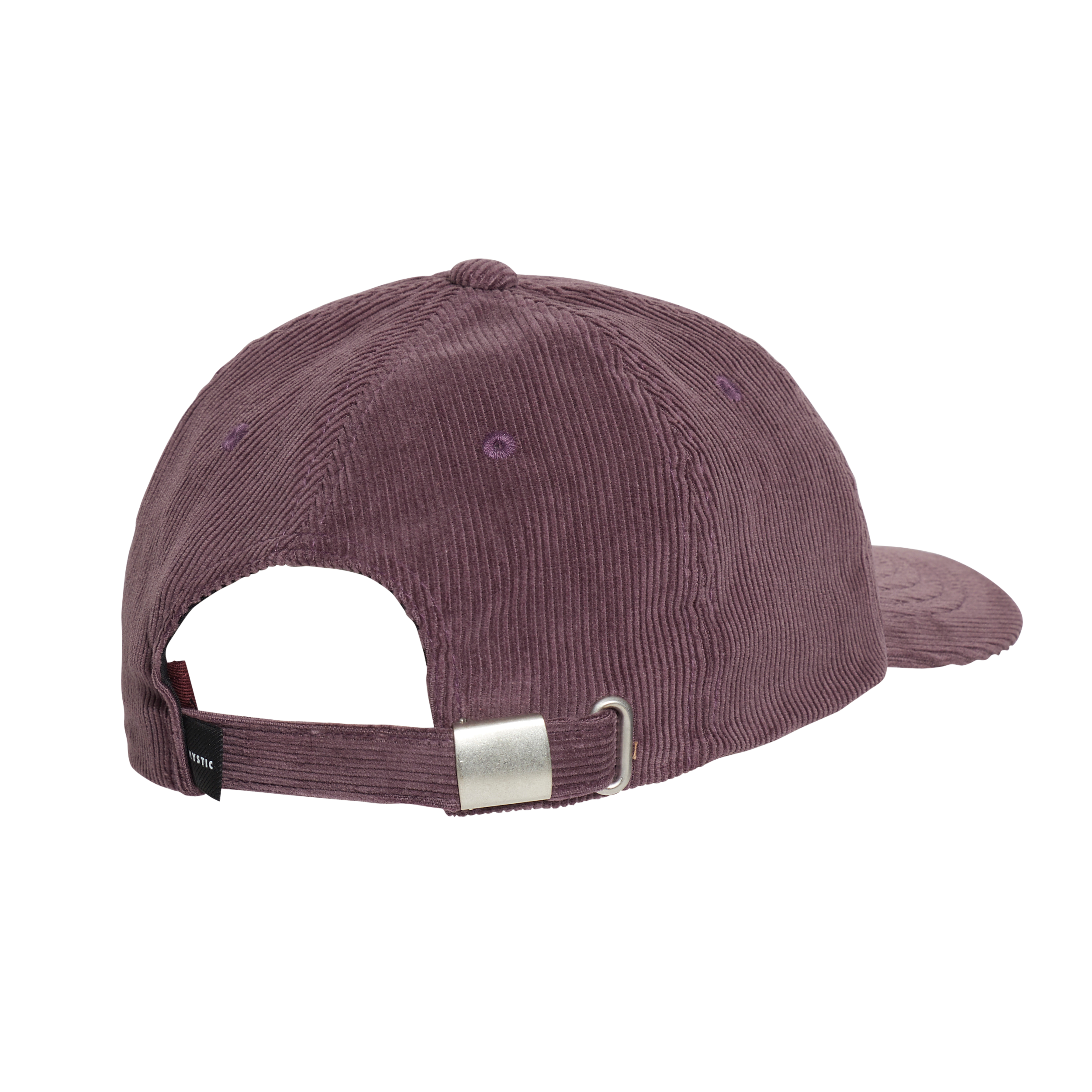 Mystic Corduroy Cap
