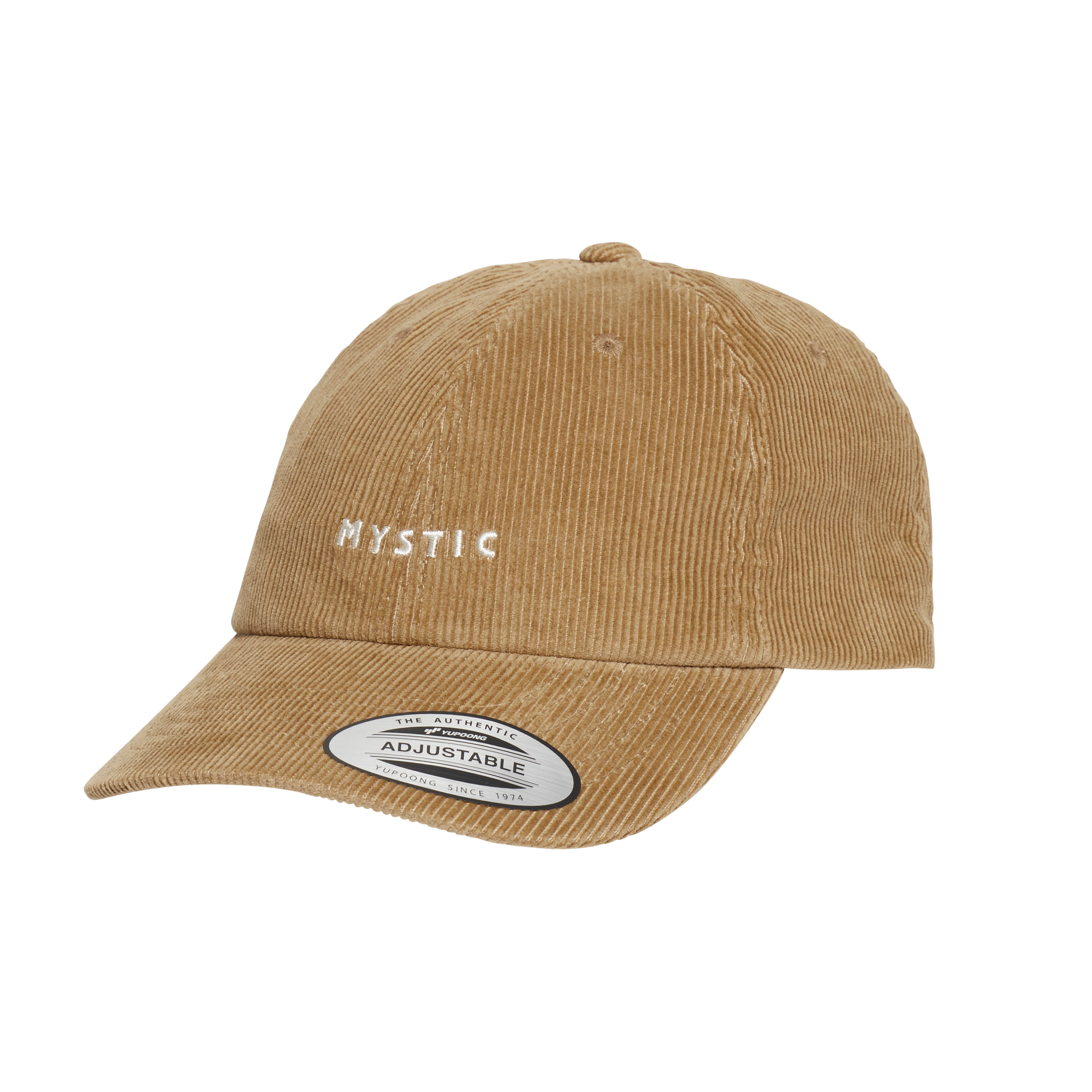 Mystic Corduroy Cap