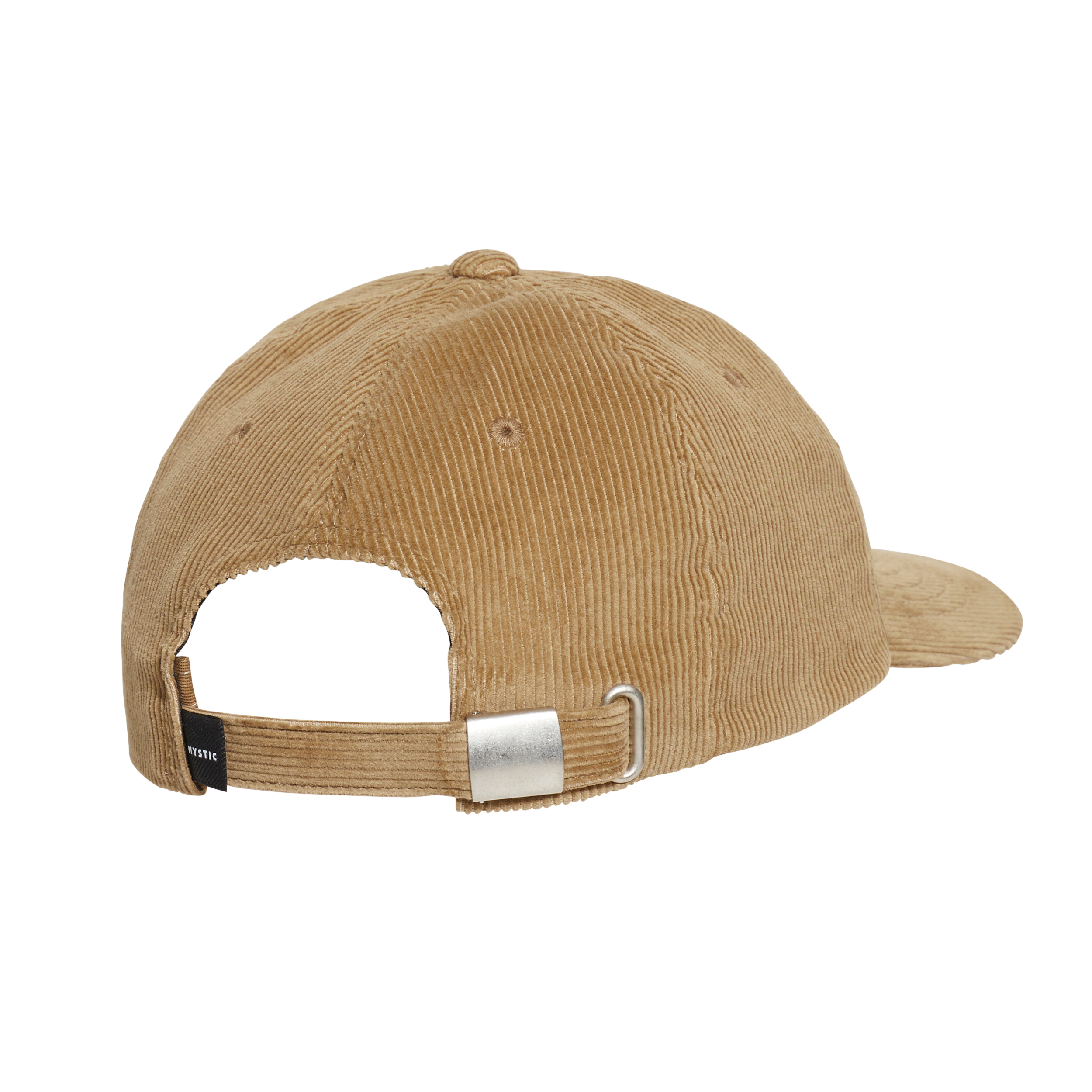 Mystic Corduroy Cap