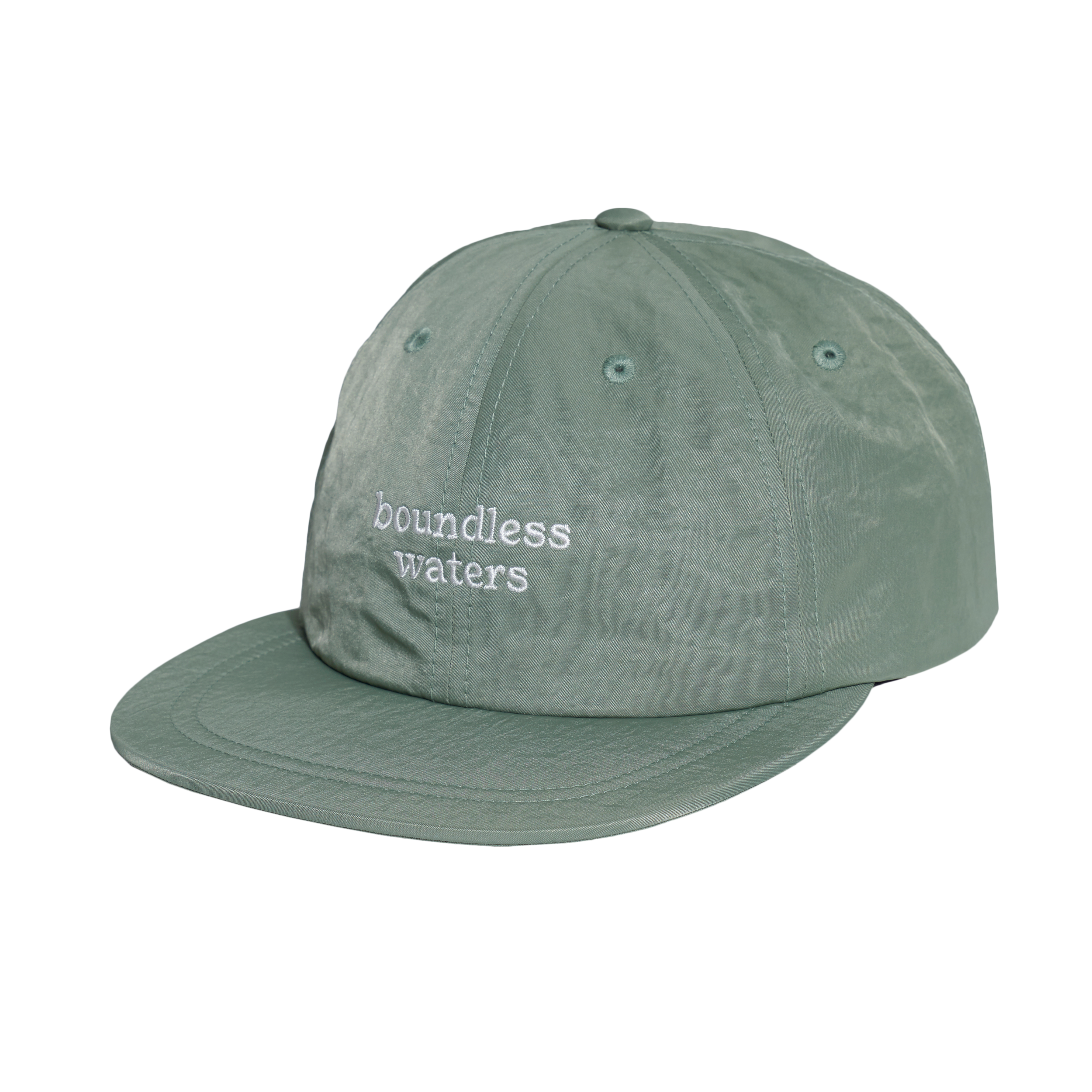 Mystic Ripple Cap