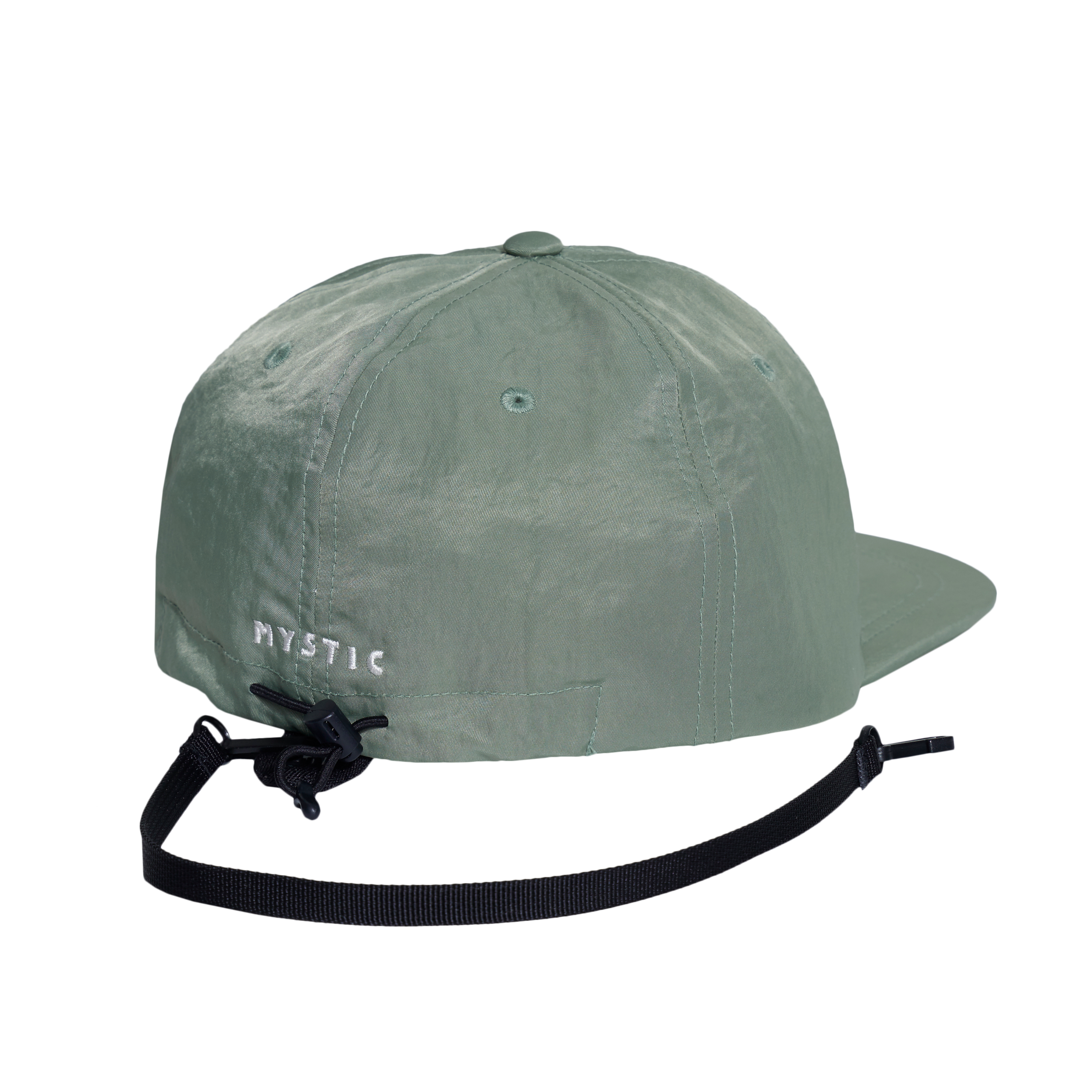Mystic Ripple Cap