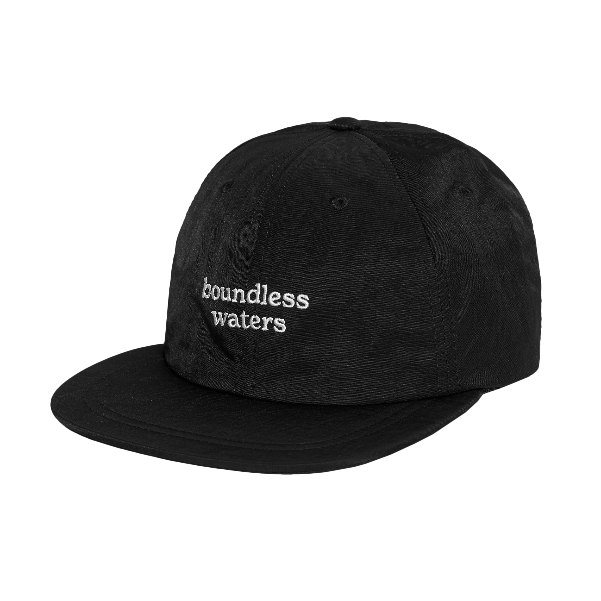 Mystic Ripple Cap