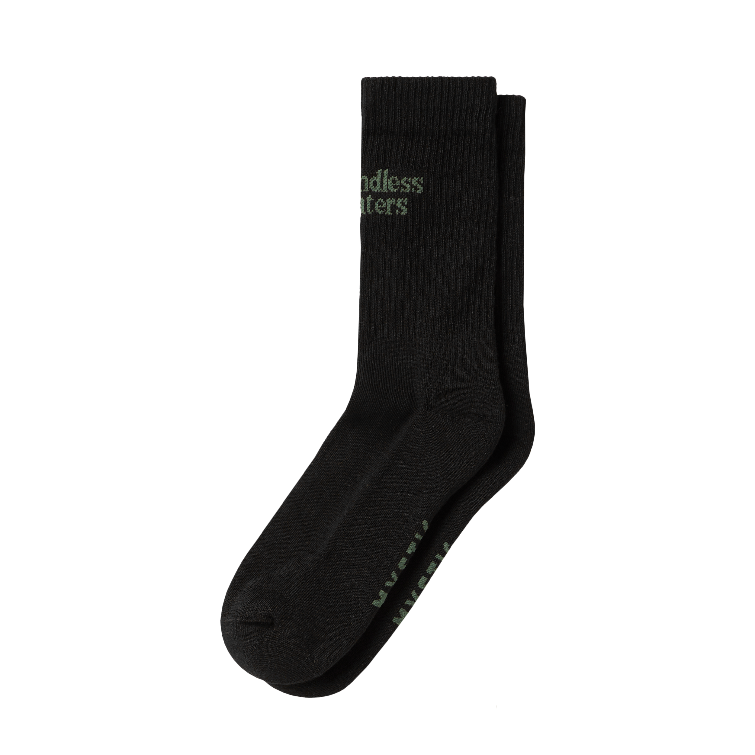 Mystic Trademark Socks