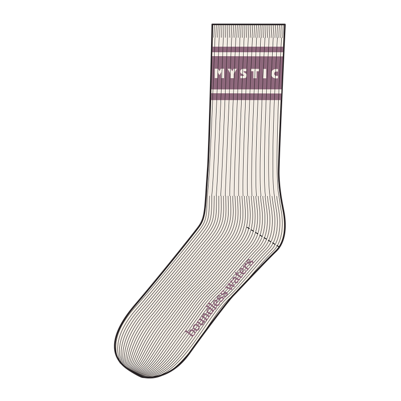 Mystic Essential Socks