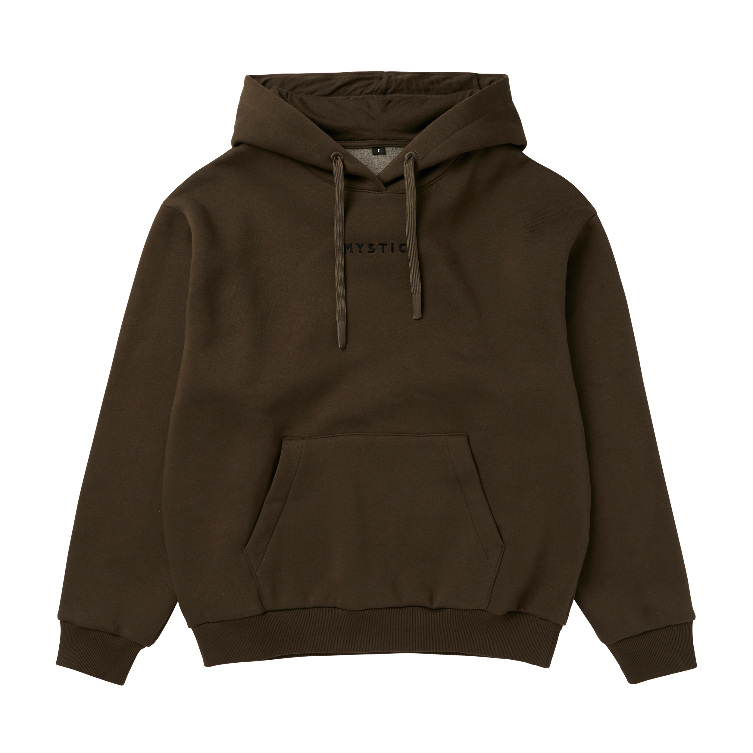 Mystic Brand Hoodie Seasonal Sweat