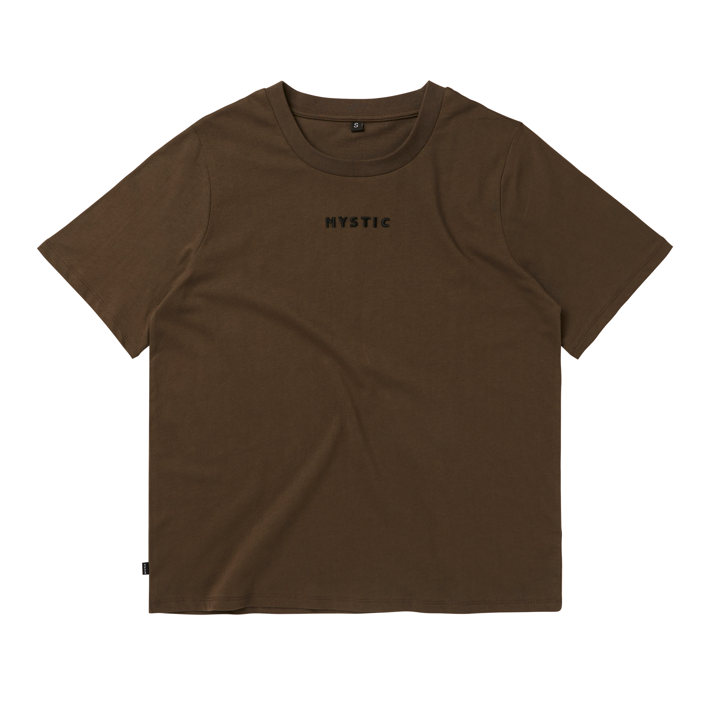 Mystic Brand WMN Seasonal Tee