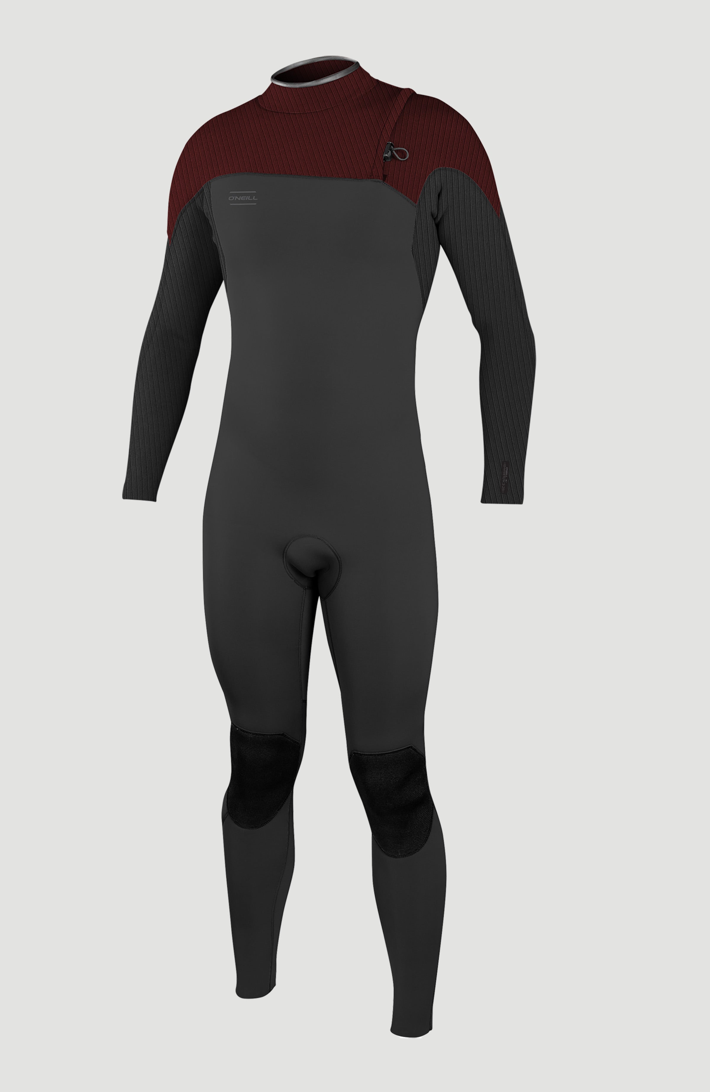 Oneill Hyperfreak Comp 4/3 Zipless Full