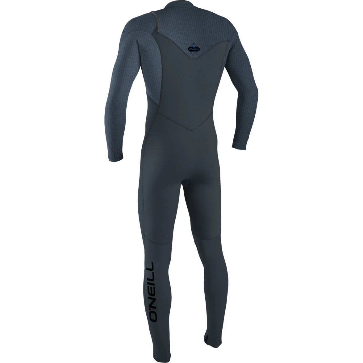 Oneill Hyperfreak Wind 3/2+ Chest Zip Full