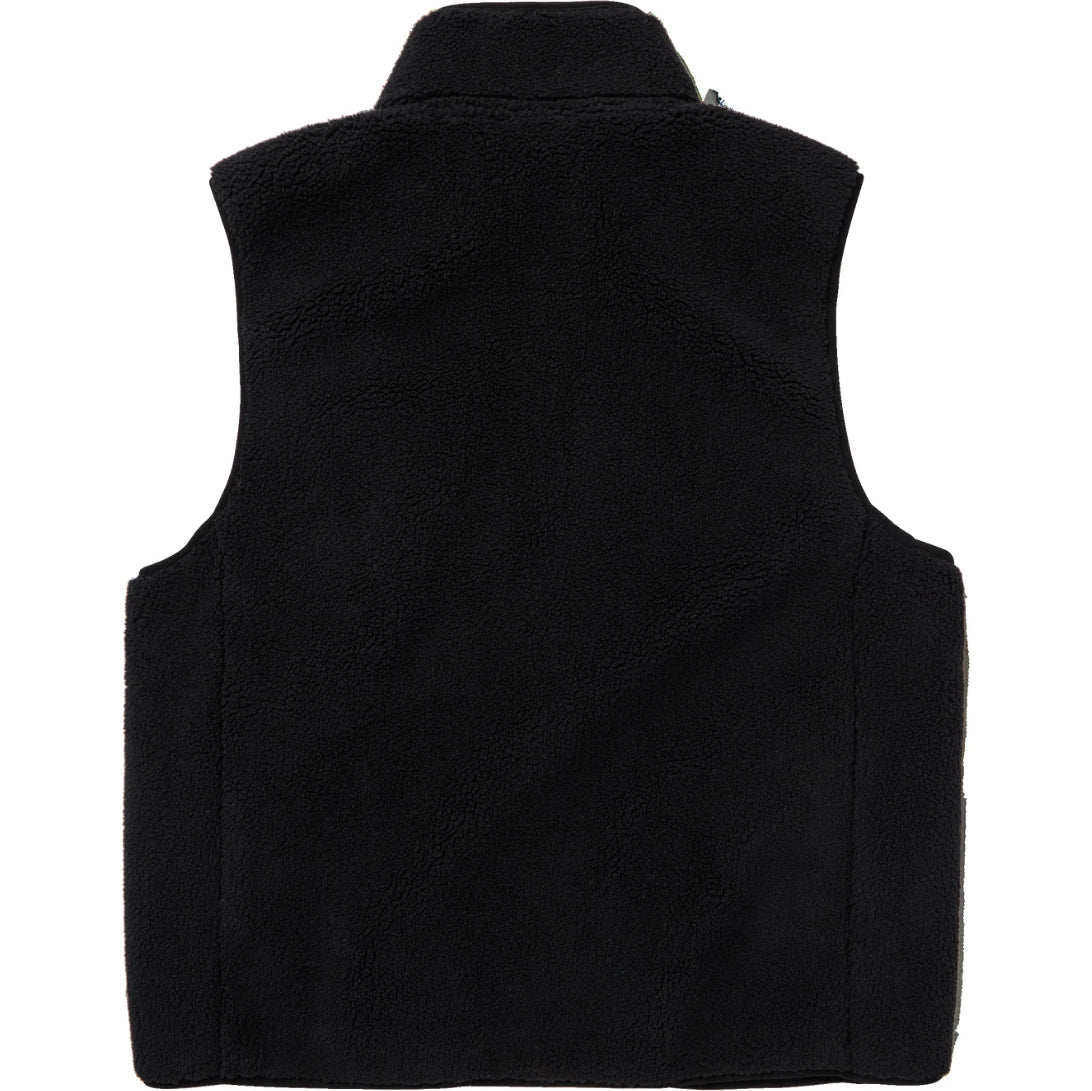 Mystic Teddy Bodywarmer