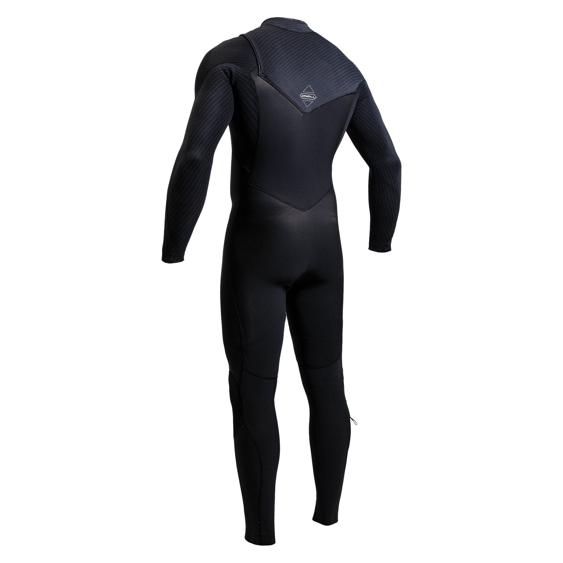 Oneill Hyperfreak 4/3+ Chest Zip Full