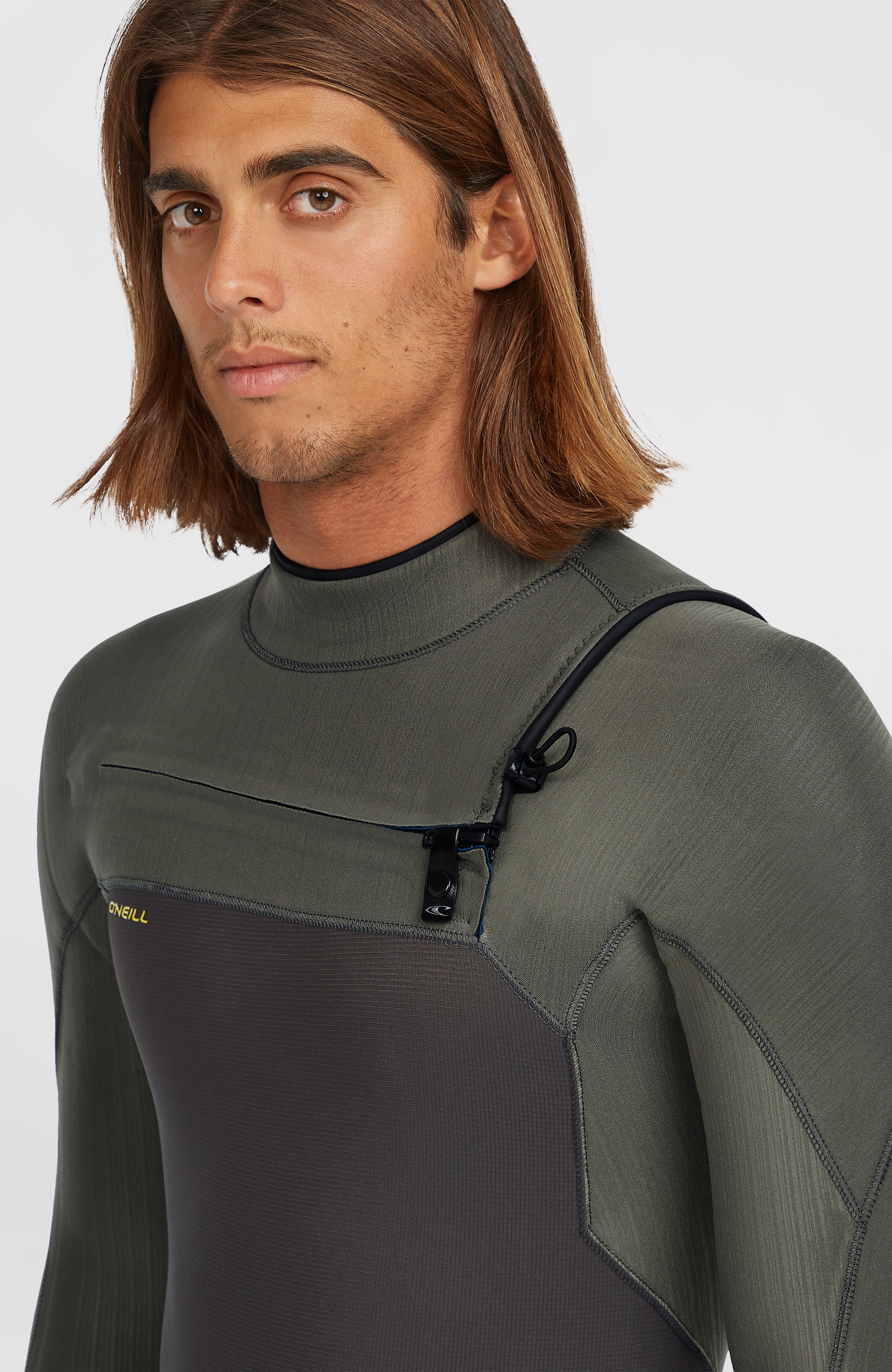 Oneill Hyperfreak 4/3+ Chest Zip Full