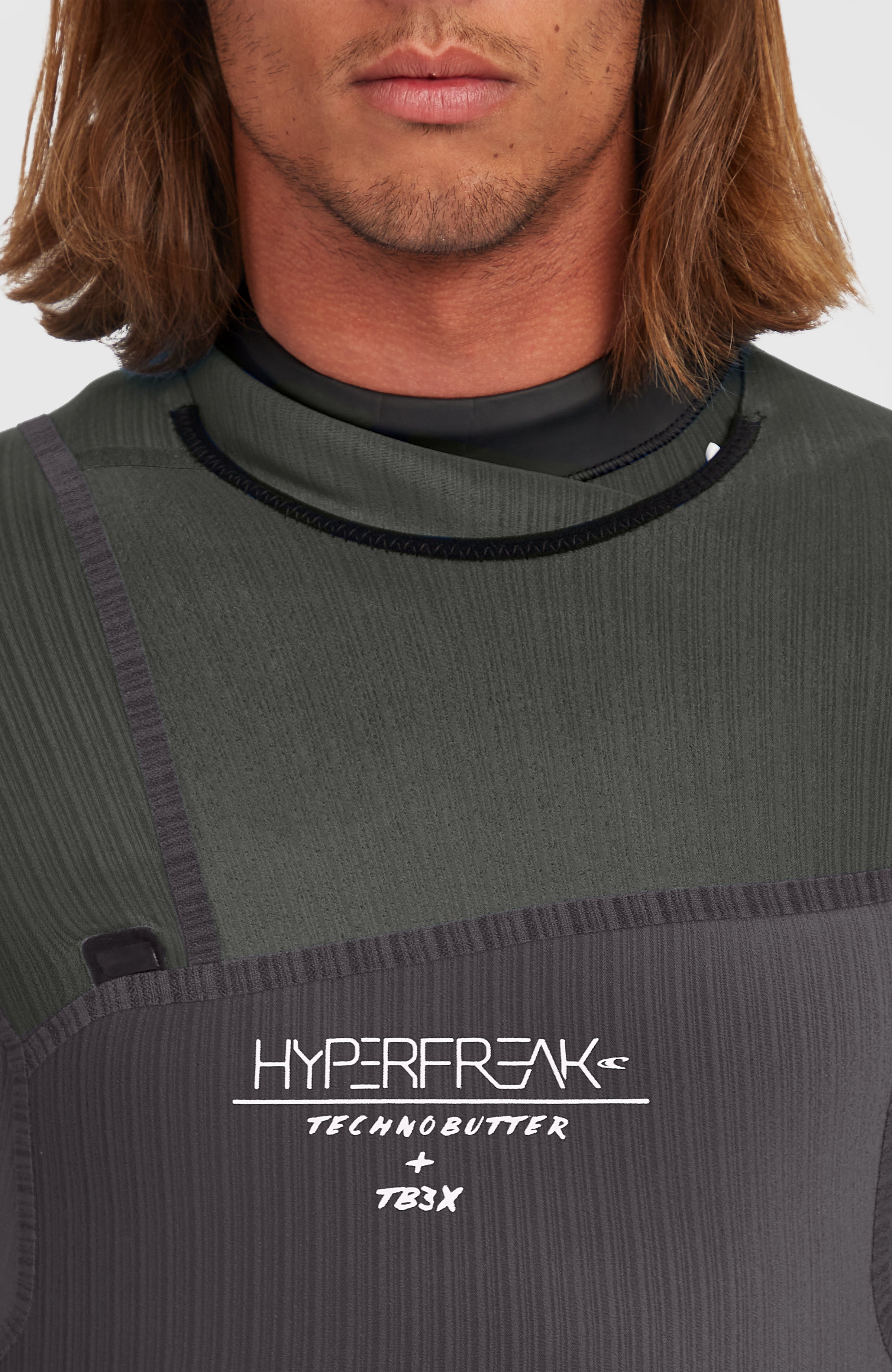 Oneill Hyperfreak 4/3+ Chest Zip Full