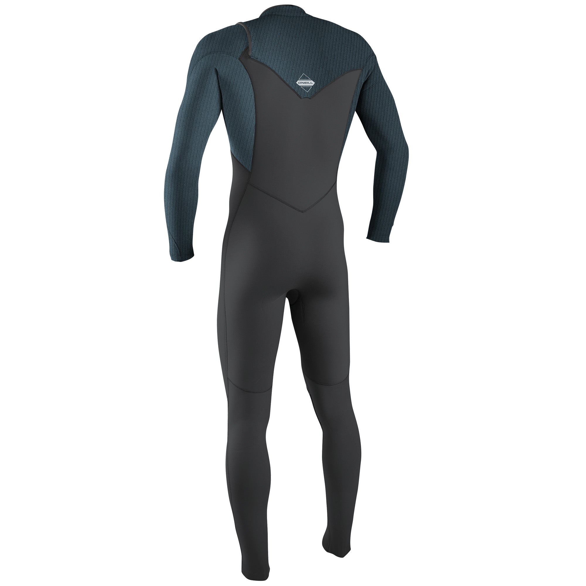 Oneill Hyperfreak 4/3+ Chest Zip Full