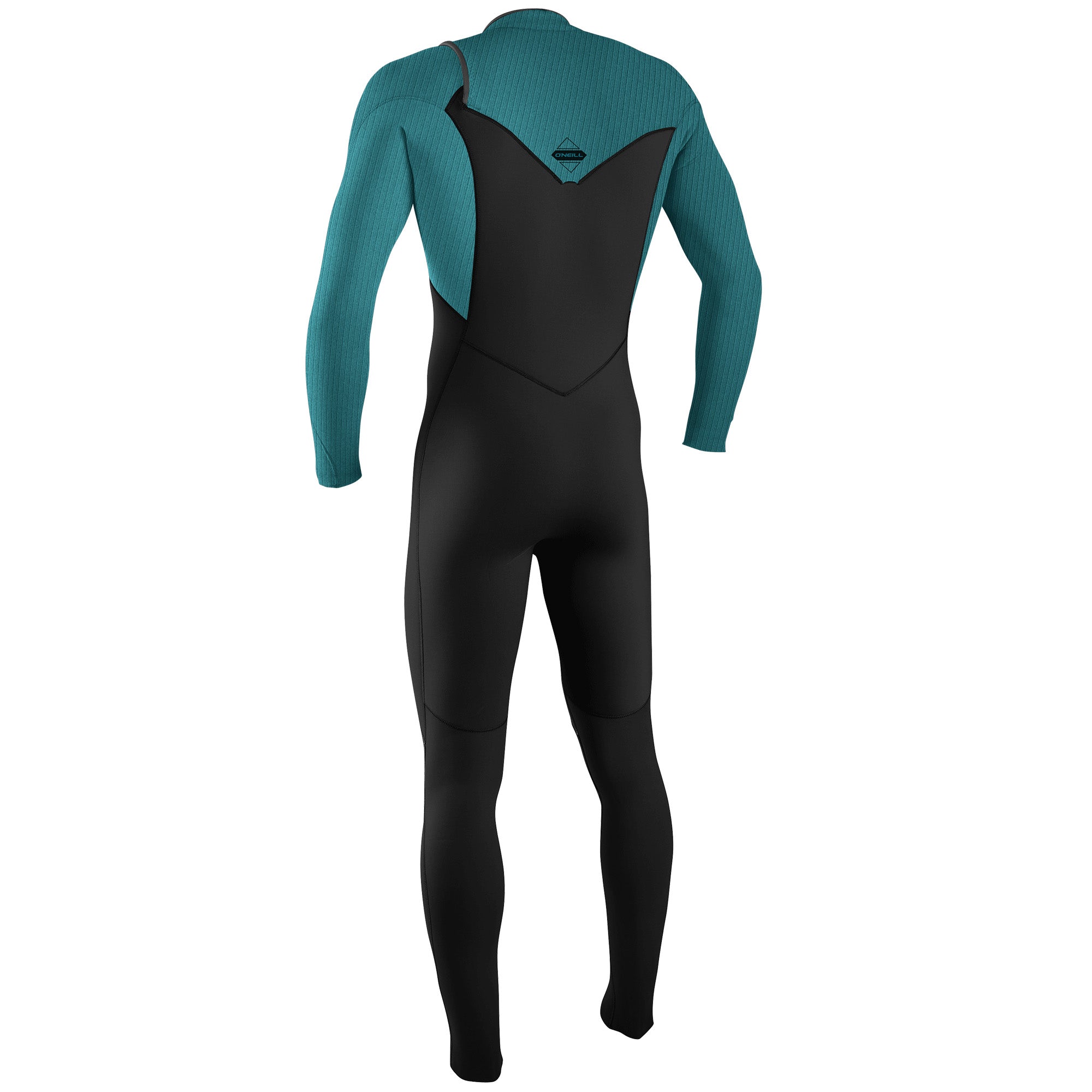 Oneill Hyperfreak 4/3+ Chest Zip Full