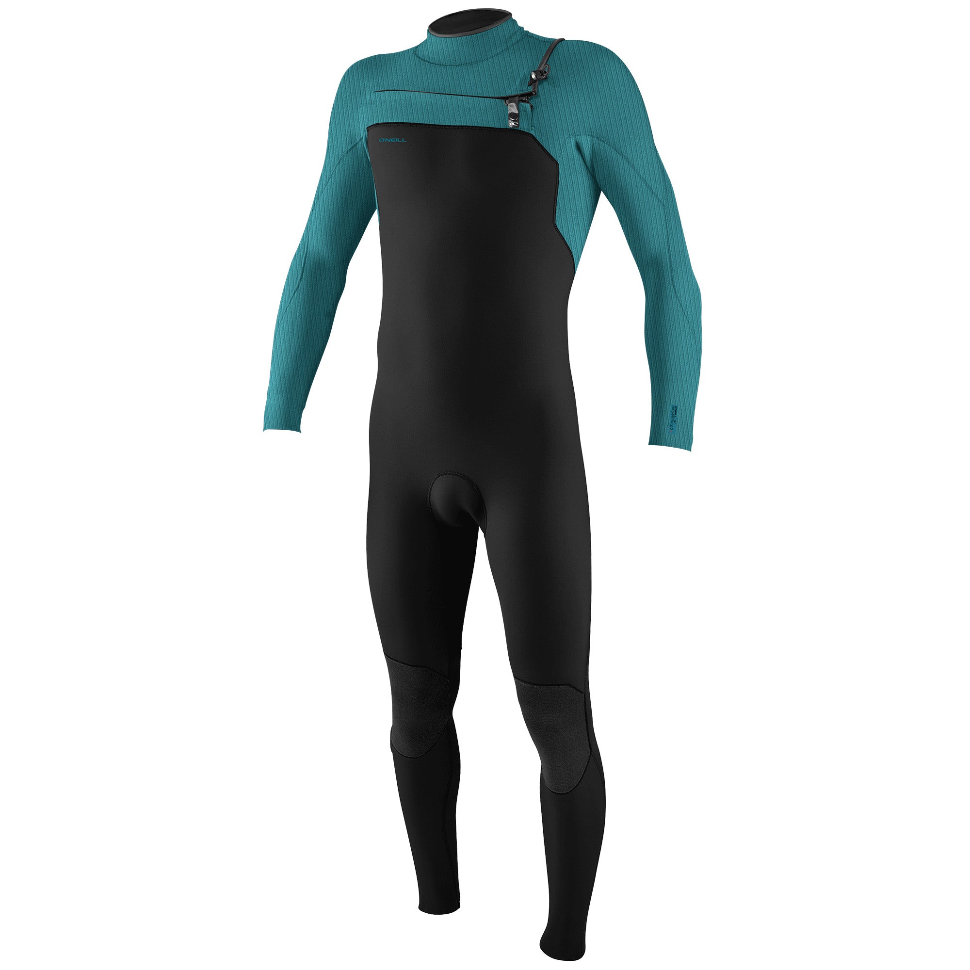 Oneill Hyperfreak 4/3+ Chest Zip Full