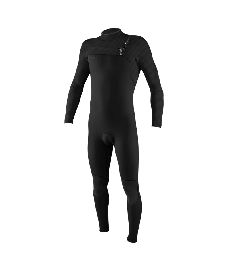 Oneill Hyperfreak 5/4+ Chest Zip Full