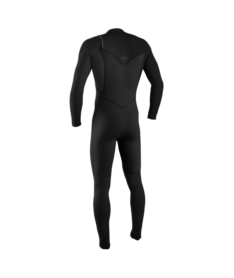 Oneill Hyperfreak 5/4+ Chest Zip Full
