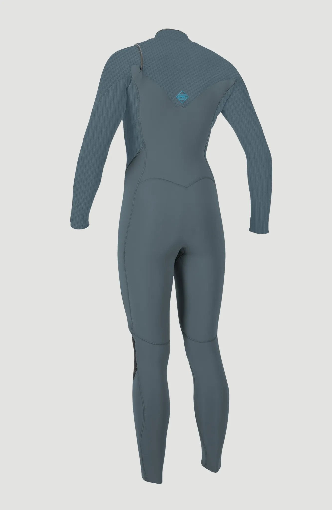 Oneill Woman Hyperfreak 4/3+ Chest Zip Full