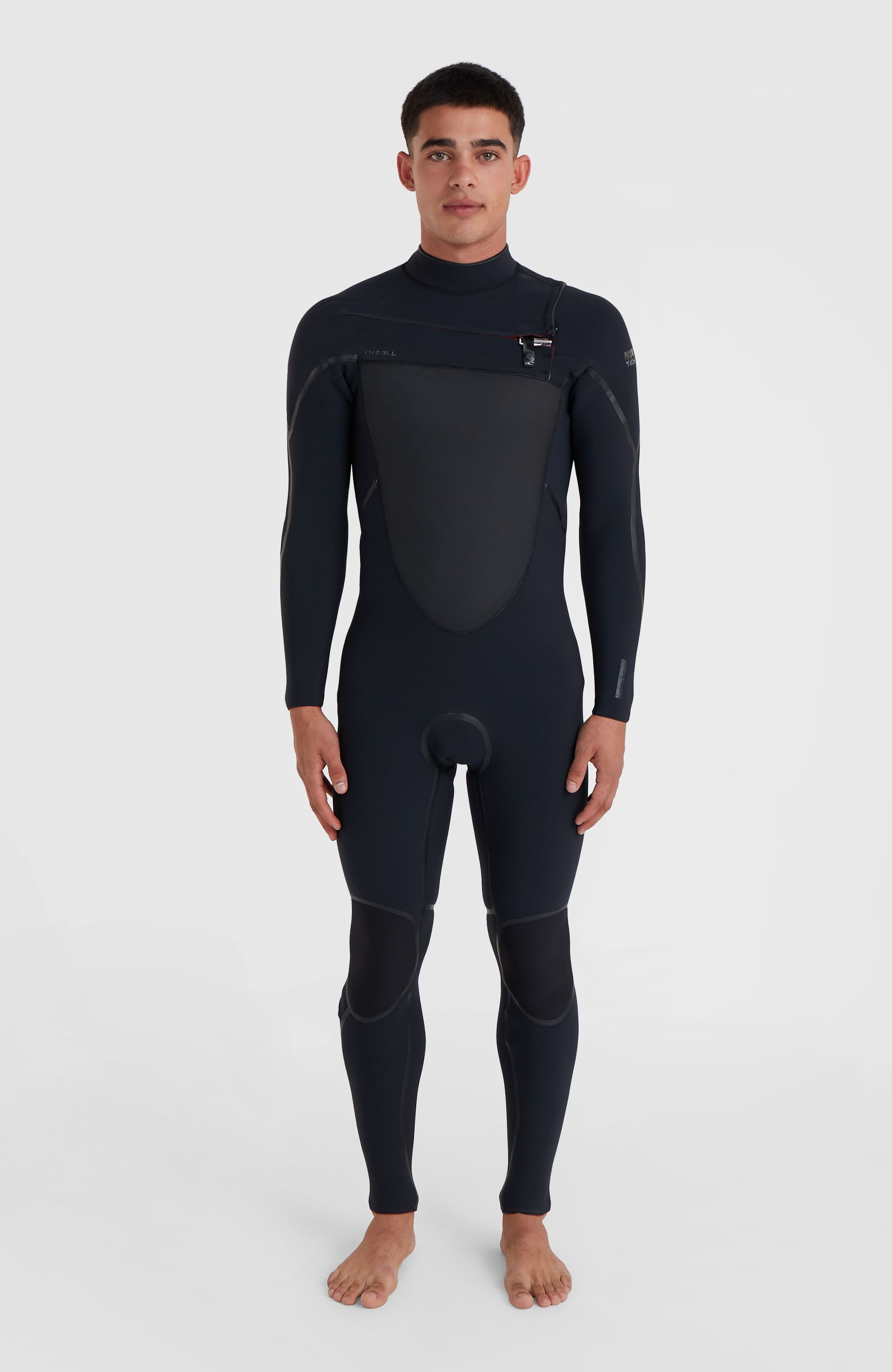 ONEILL Psycho Tech 4/3+ Chest Zip Full