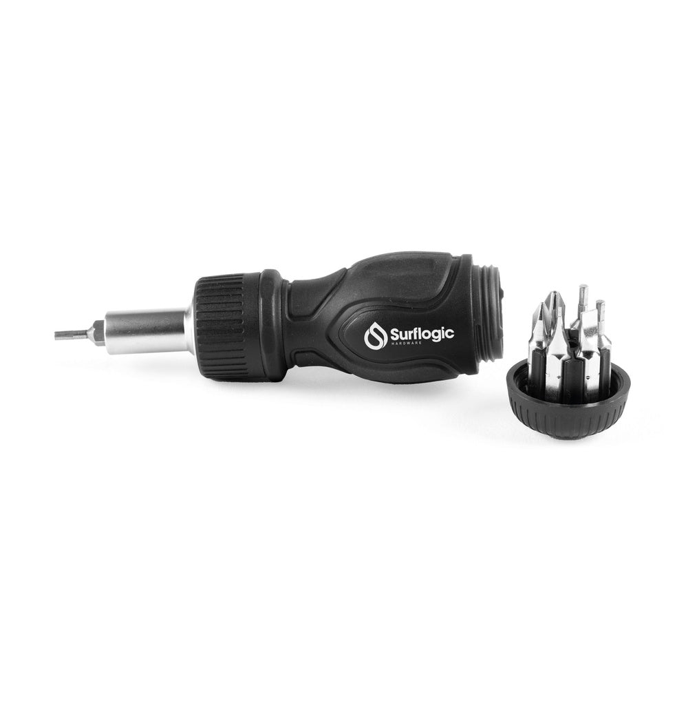 Surflogic Ratchet Fin Tool