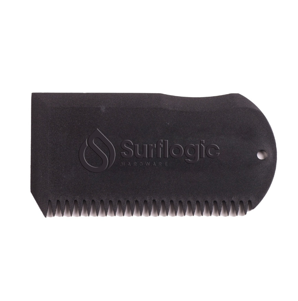 Surflogic Wax comb black