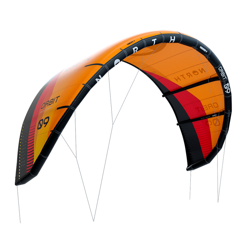 PACK BIG AIR Orbit 2026