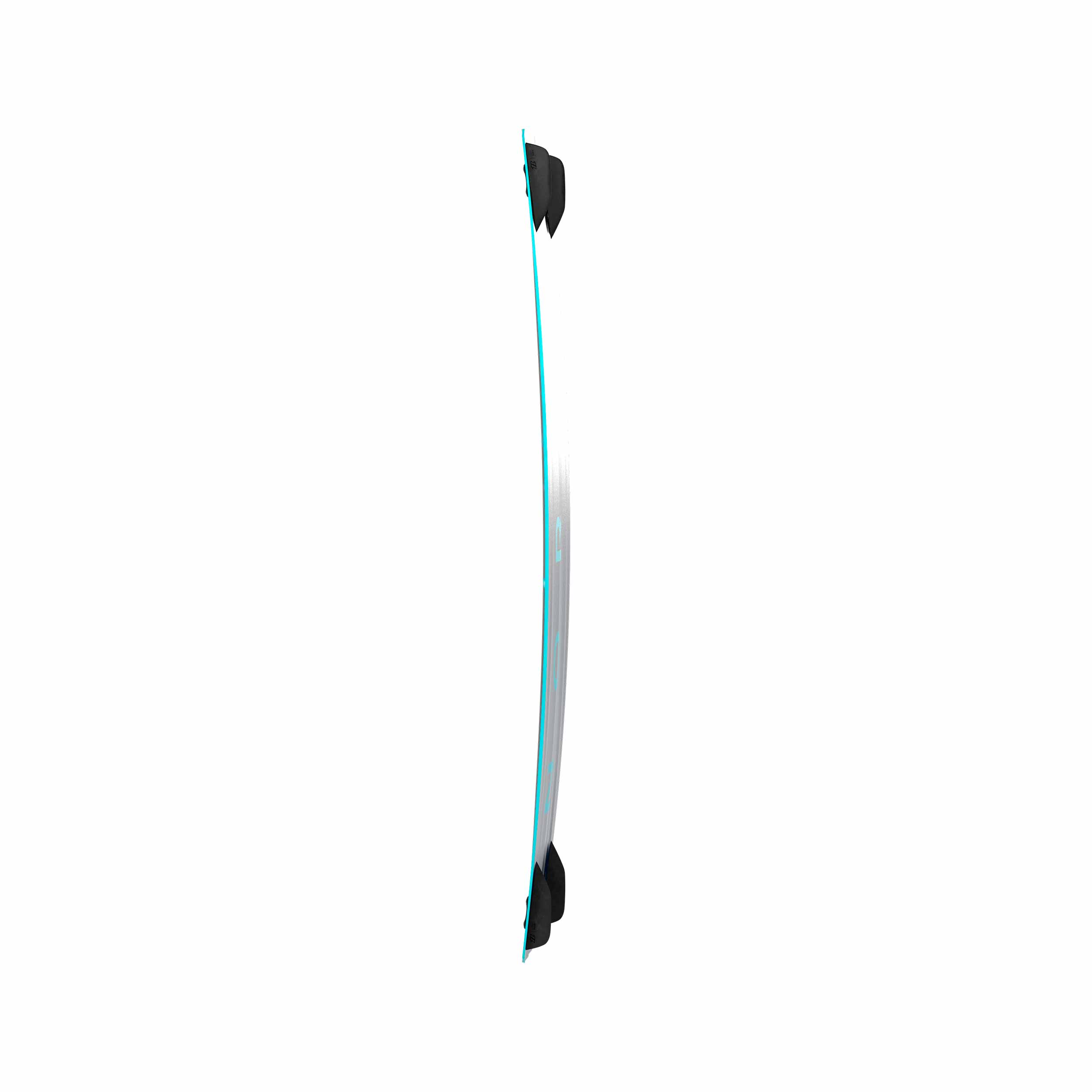NORTH KITEBOARDING FOCUS HYBRID 2022