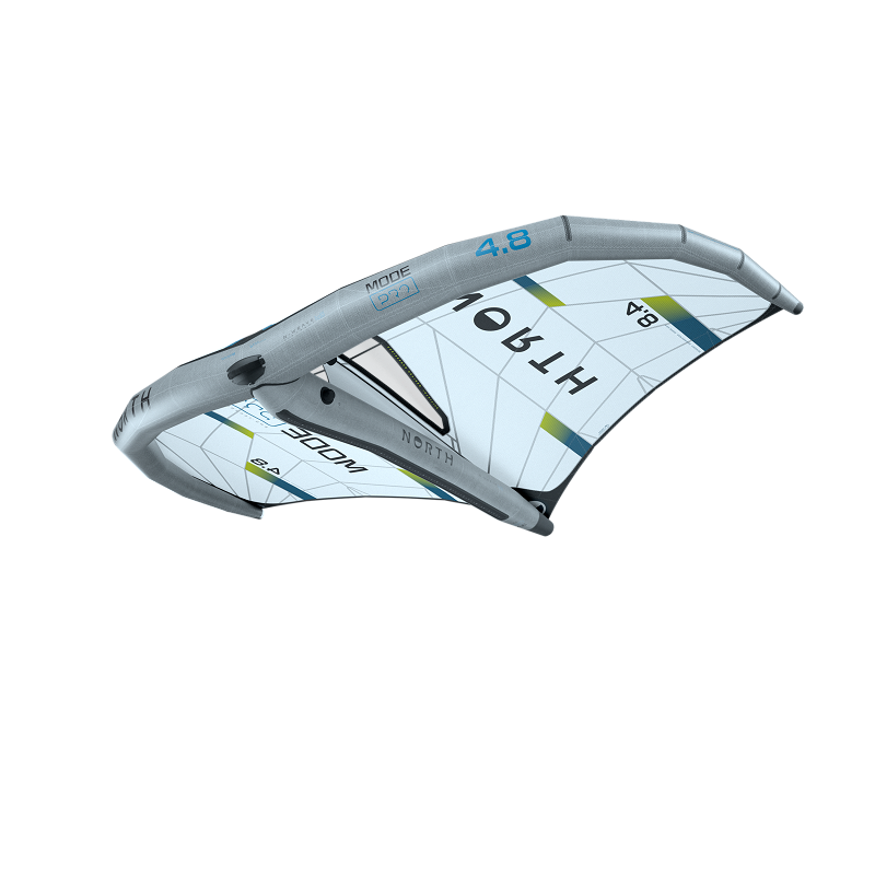 Mode Pro Wing 2027