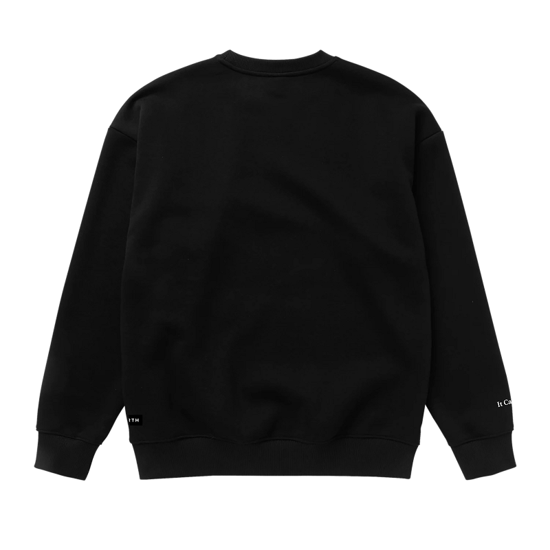 North Origin Crew Sweat