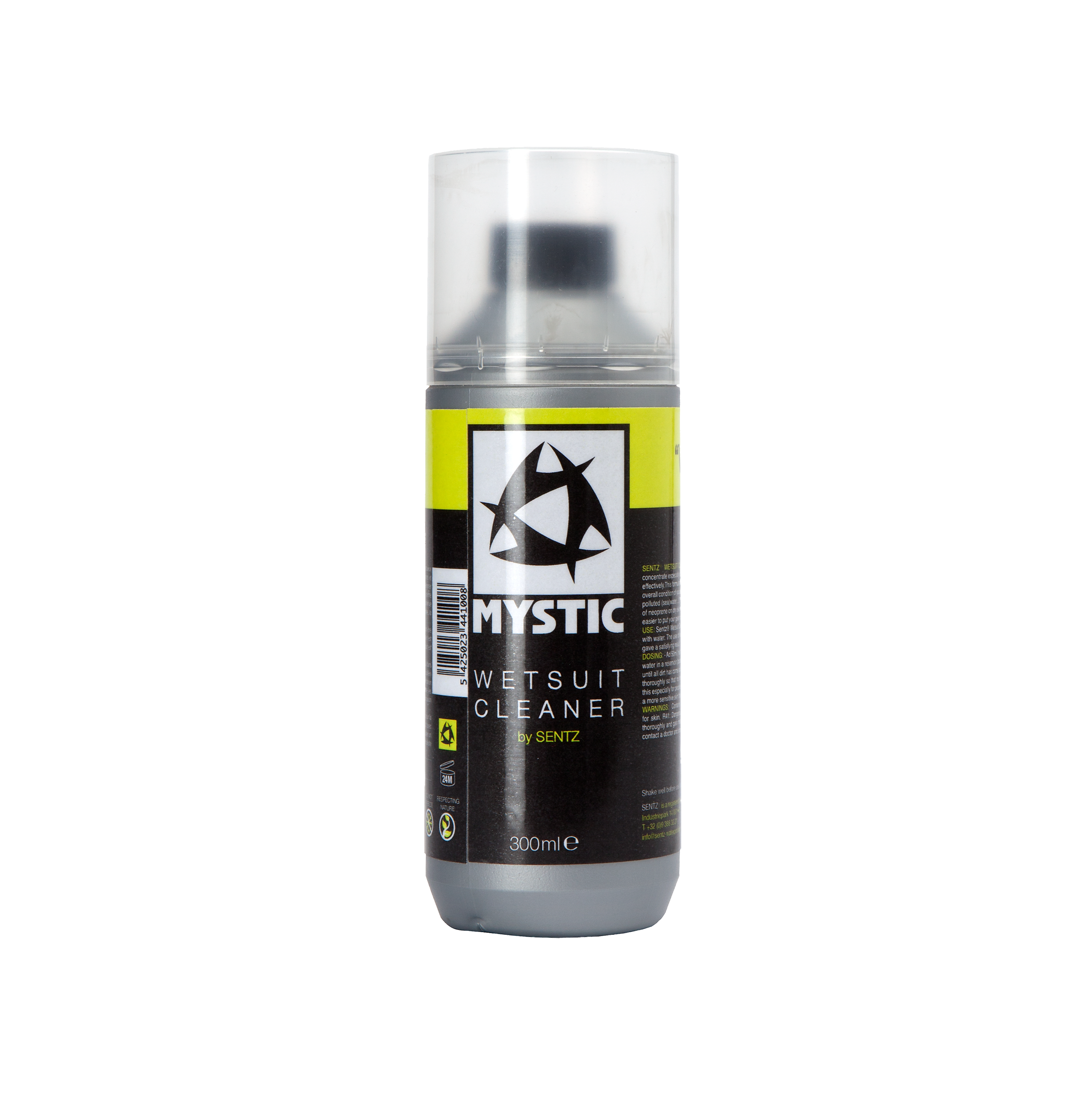 Mystic Wetsuit Cleaner