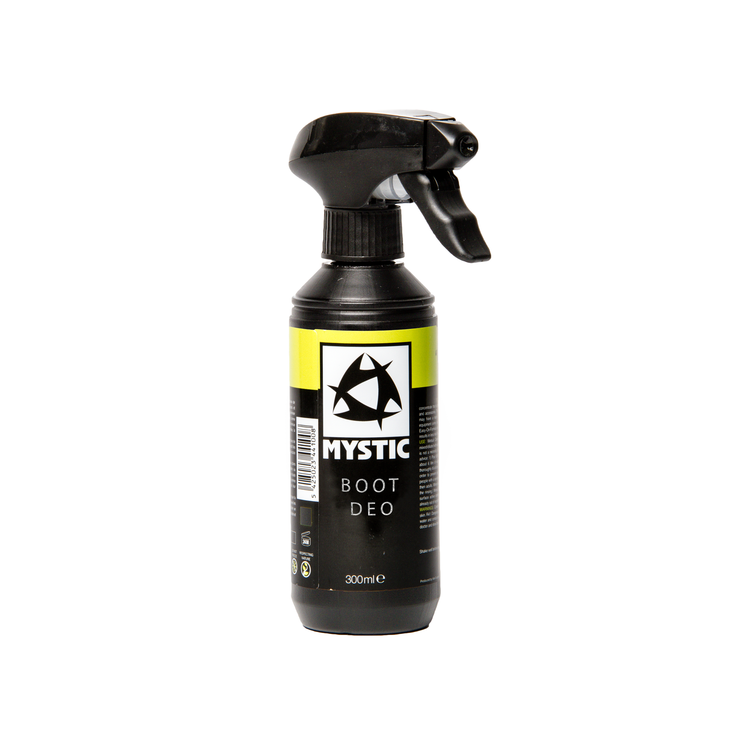 Mystic Boot Deo