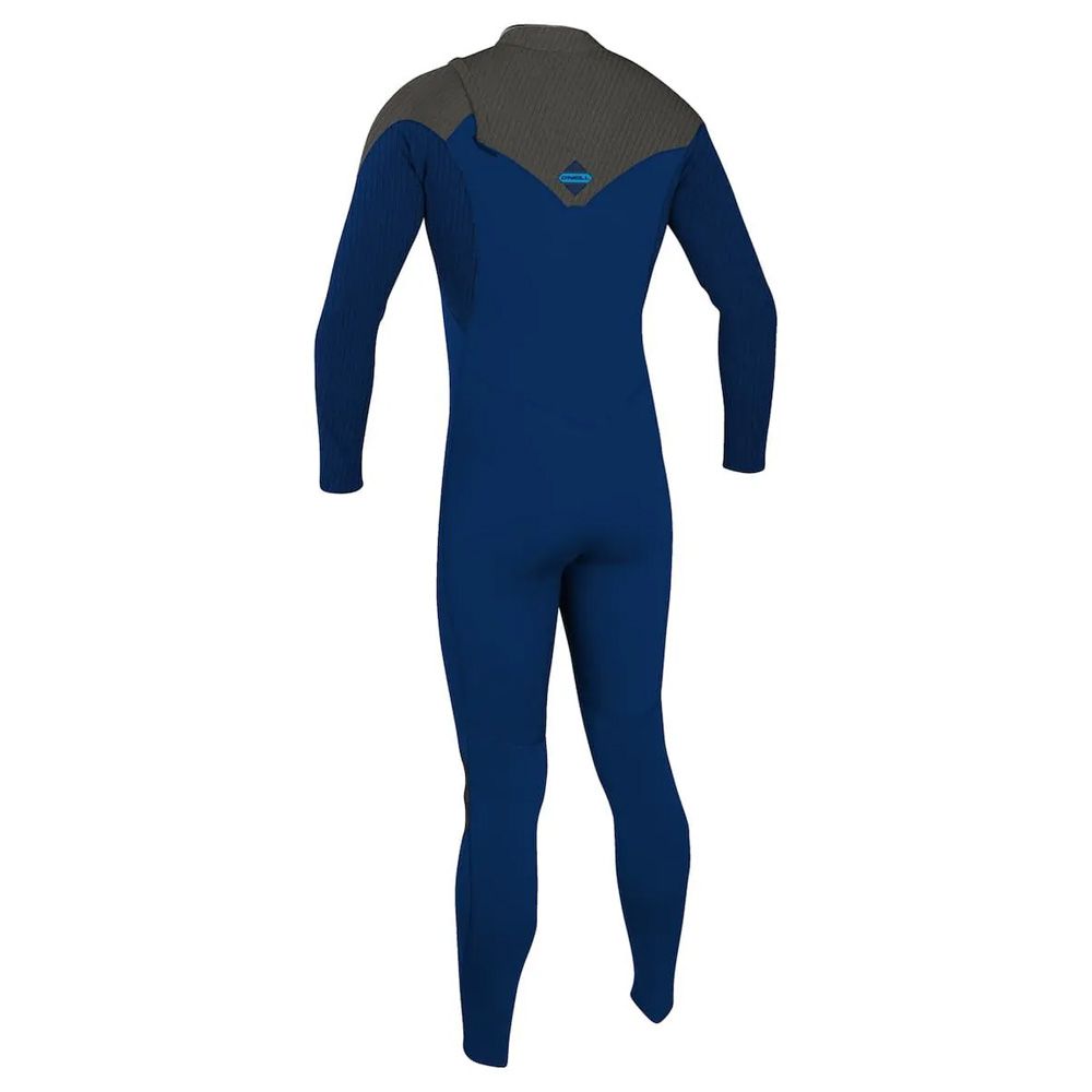 Oneill Hyperfreak Comp 4/3 Zipless Full