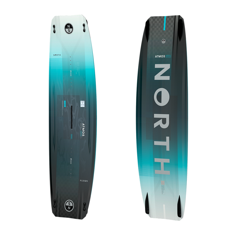 North Atmos PRO TT Board 2026