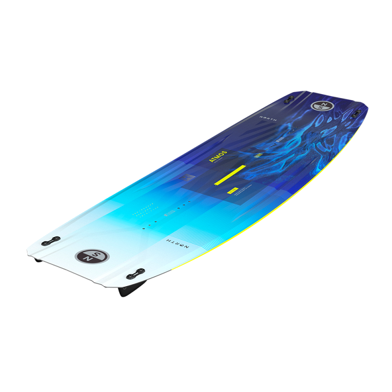 North Atmos TT Board ´26