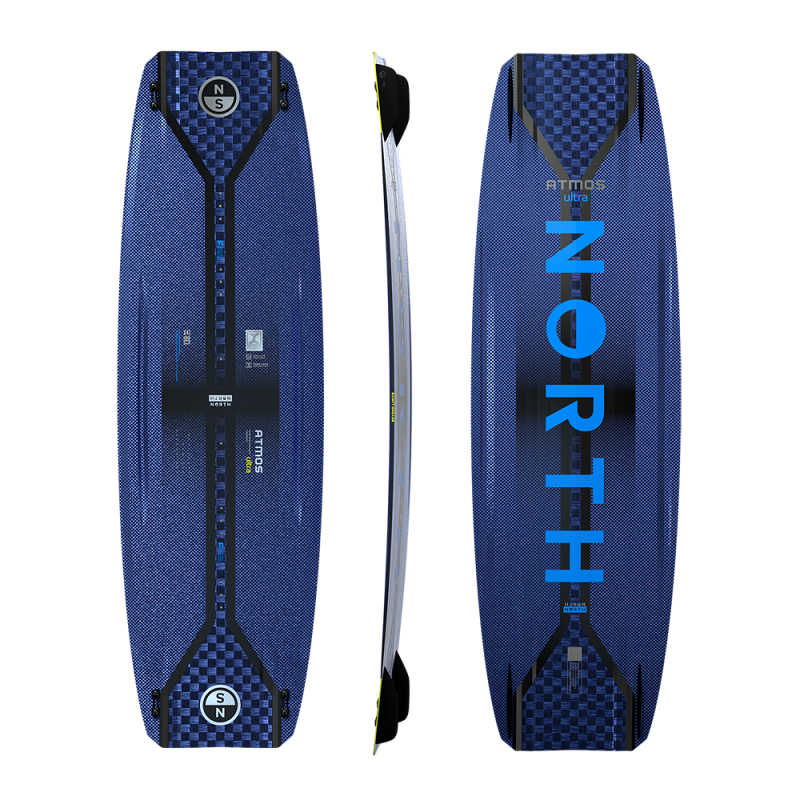 North Atmos Ultra TT Board 26