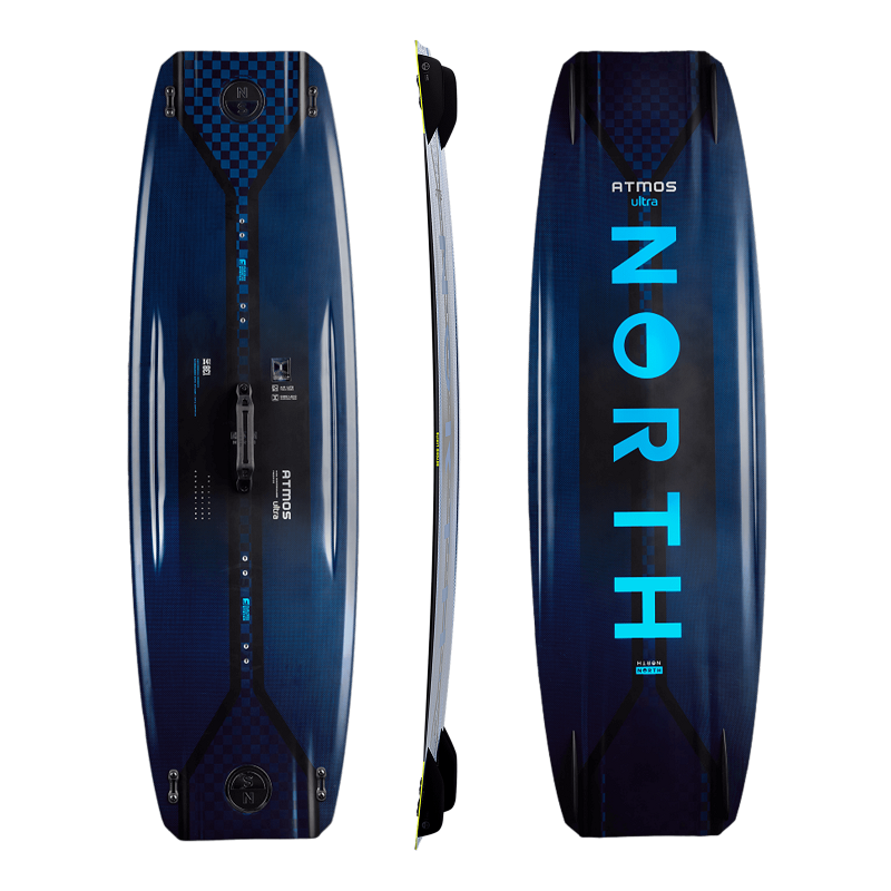 North Atmos Ultra TT Board 26