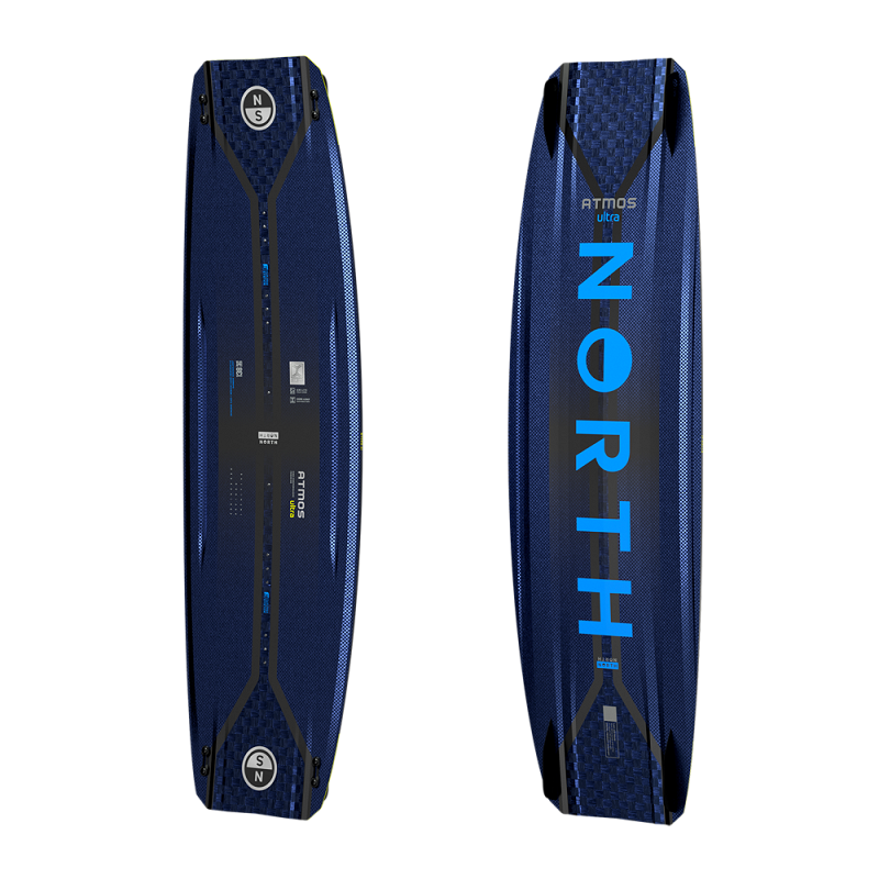 North Atmos Ultra TT Board 26