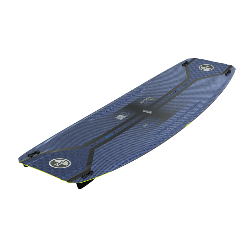 North Atmos Ultra TT Board 26