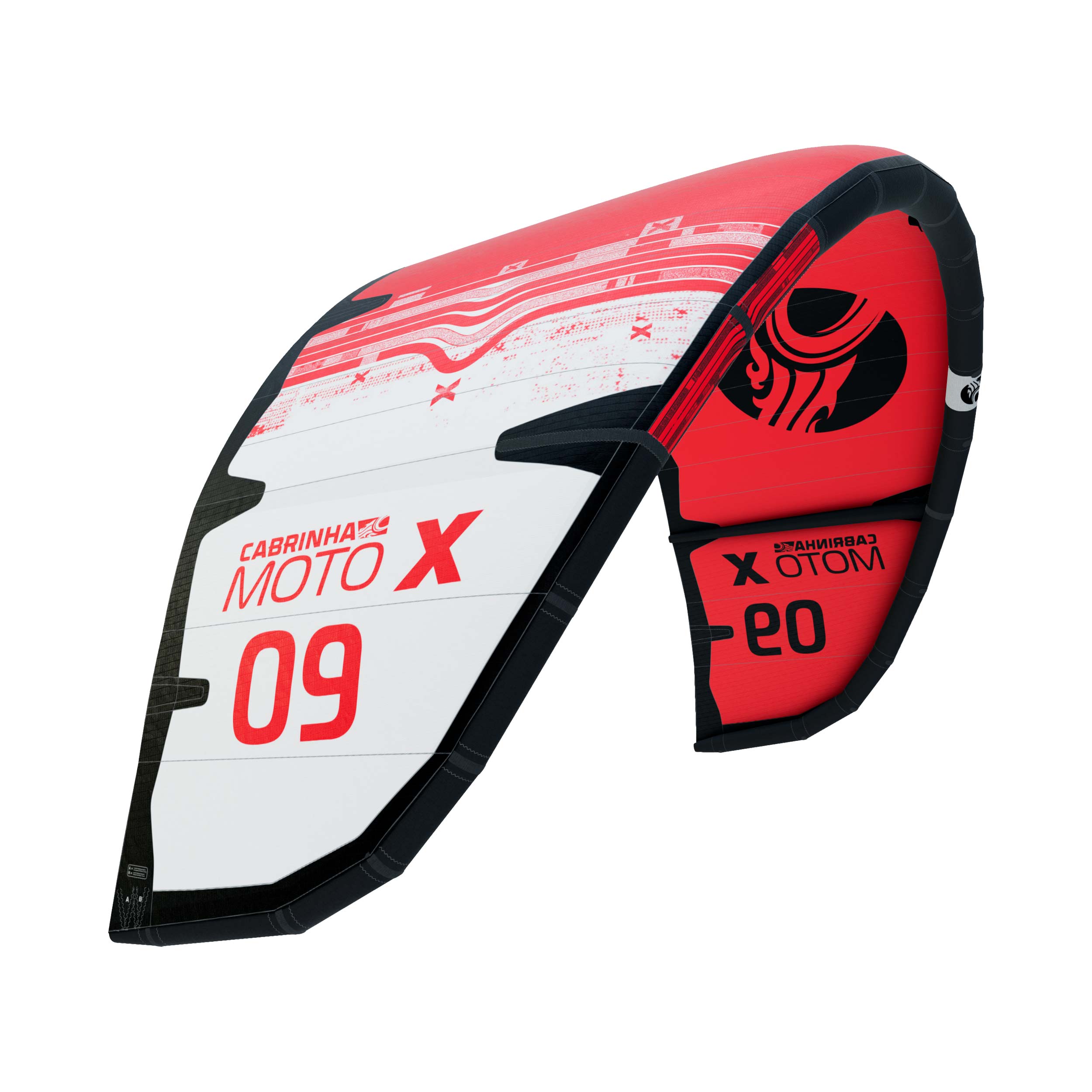 CABRINHA MOTO X 2023